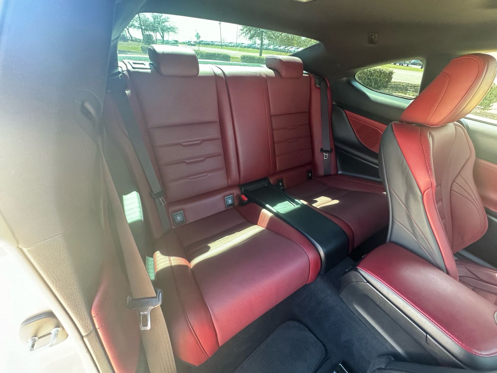 2019 Lexus IS 300 photo 49