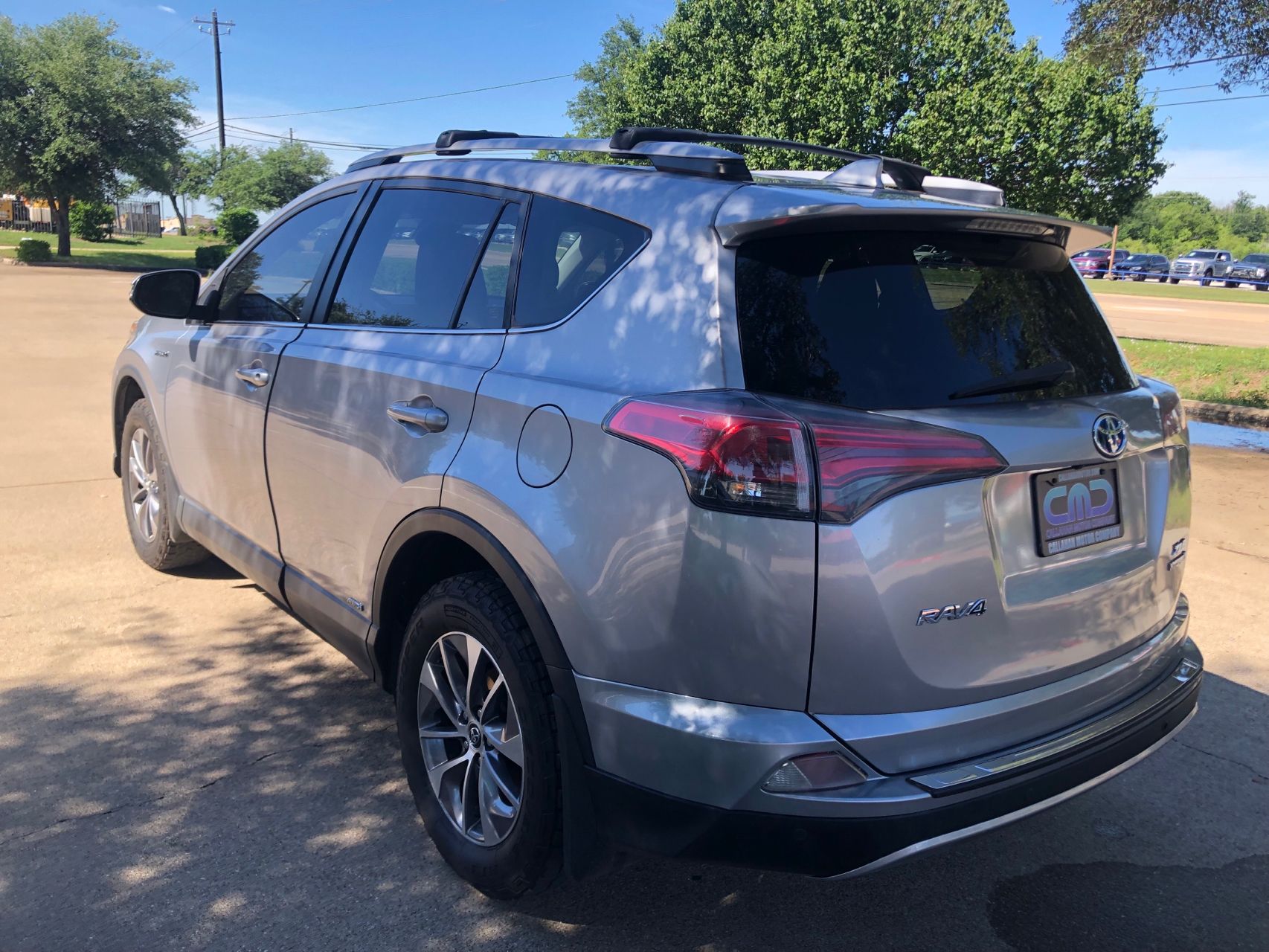 2018 Toyota Prius Prime Premium photo 44