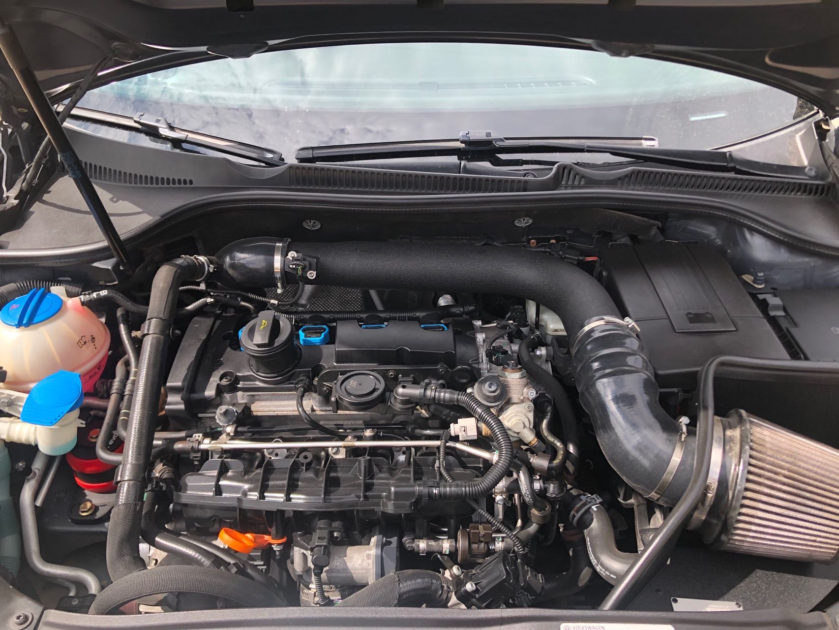 2024 Volkswagen Jetta SE photo 51