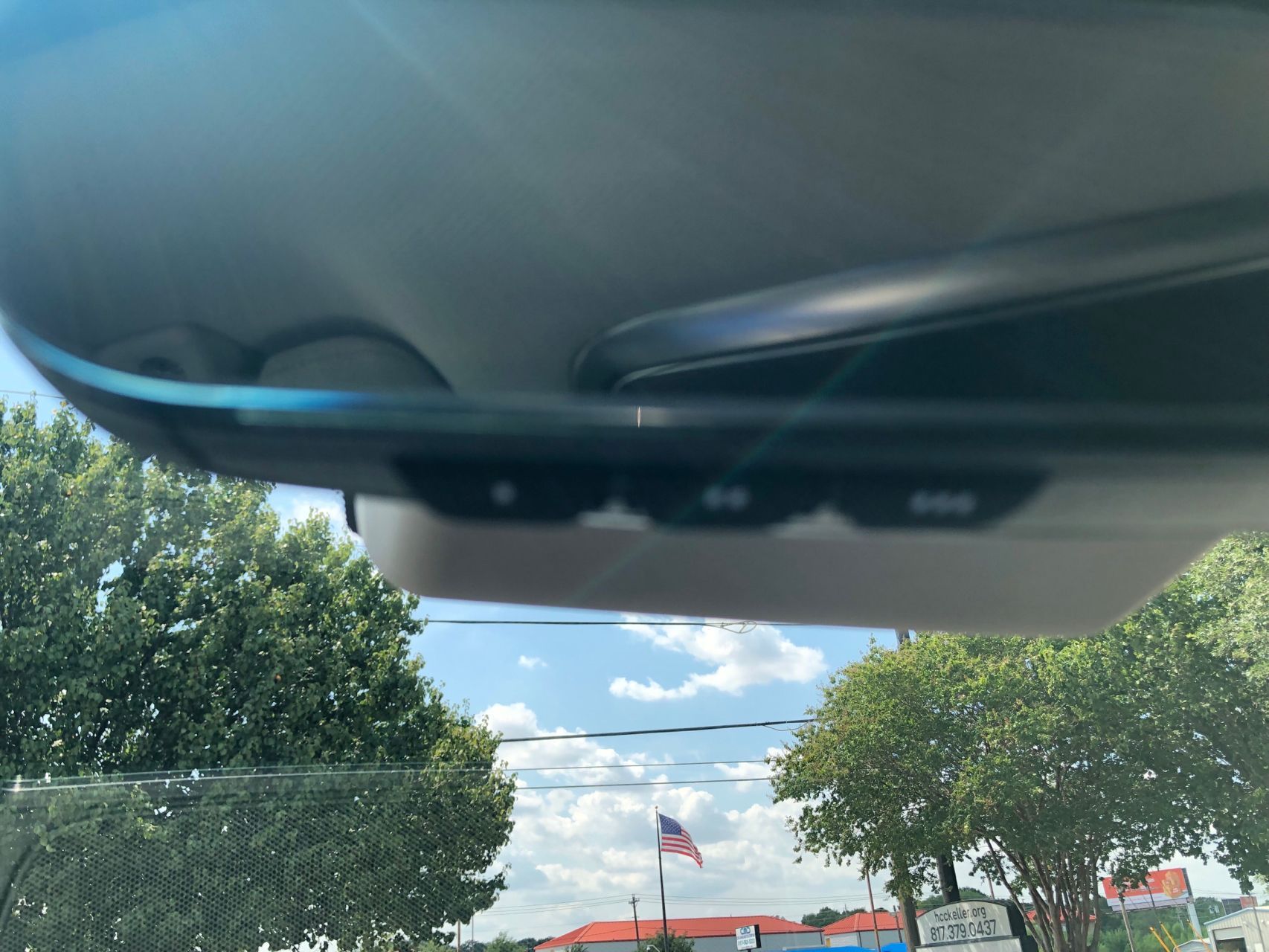 2021 Genesis G80 2.5T photo 28