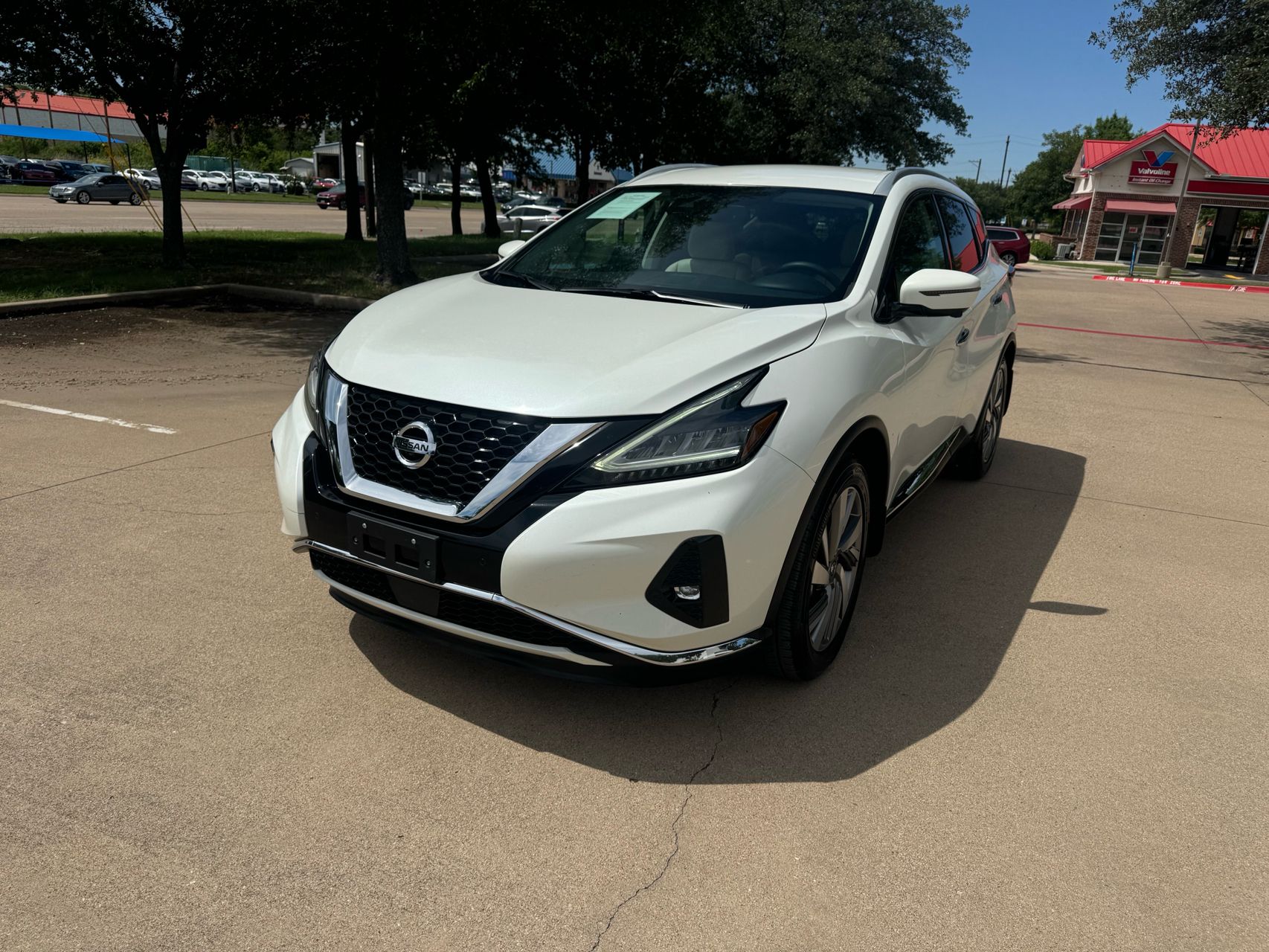 2021 Nissan Sentra SR photo 35