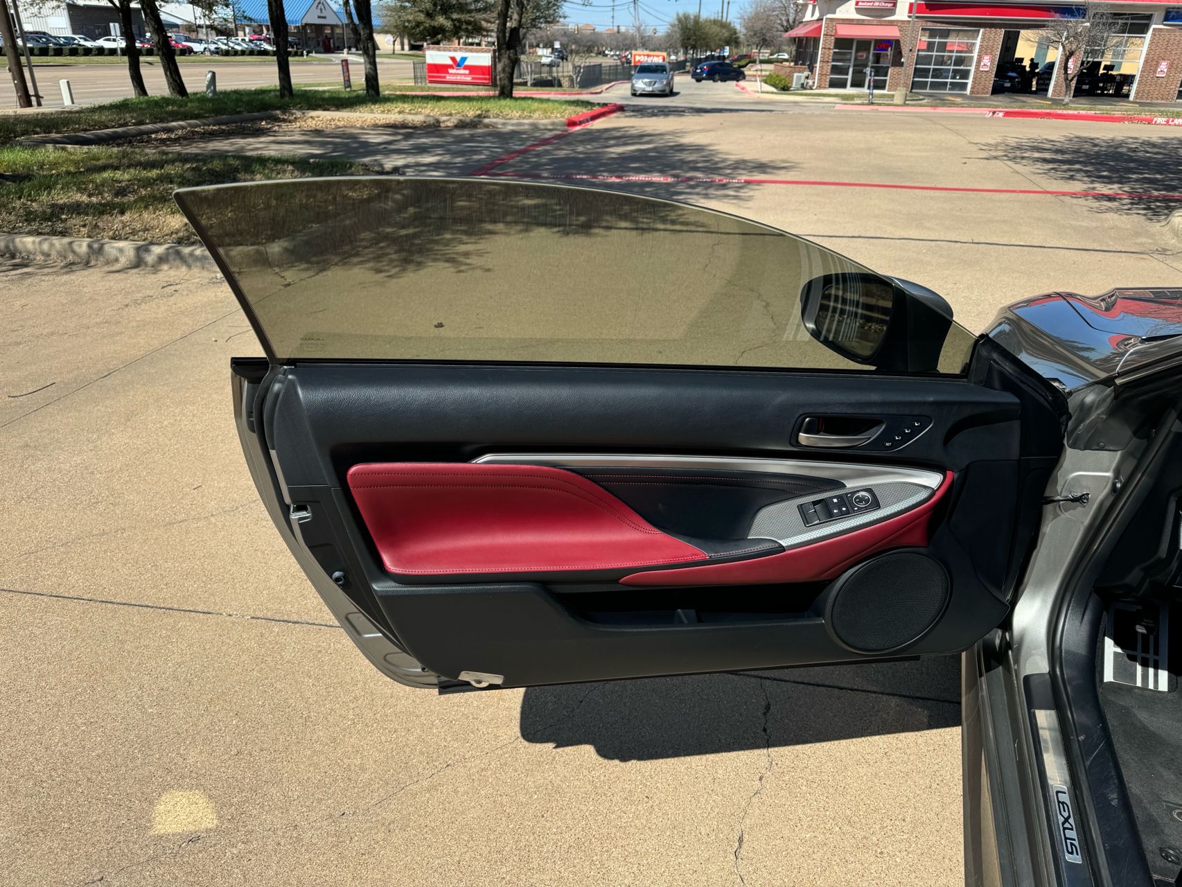 2019 Lexus IS 300 photo 44