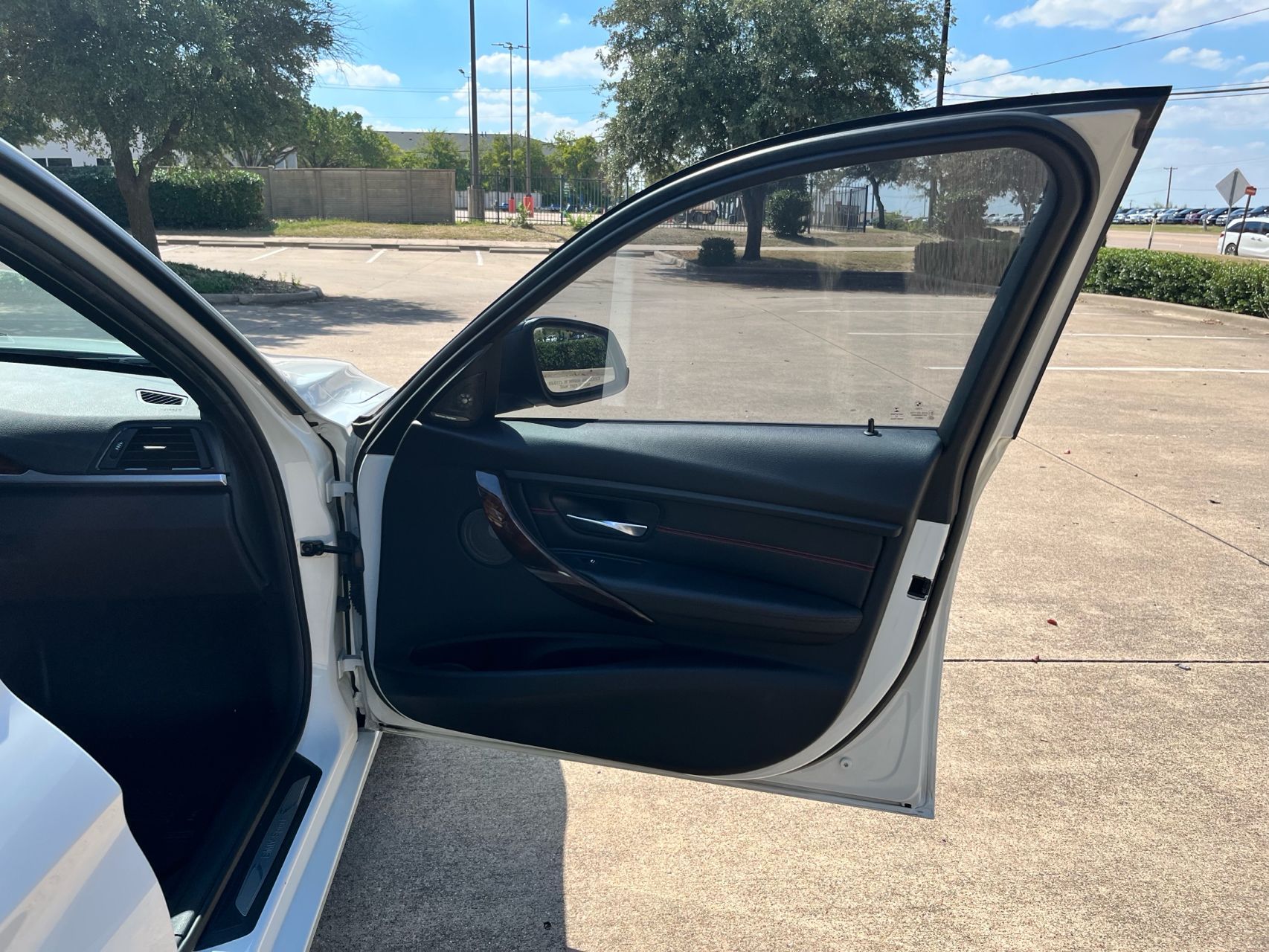 2015 Bmw 328i SA photo 13