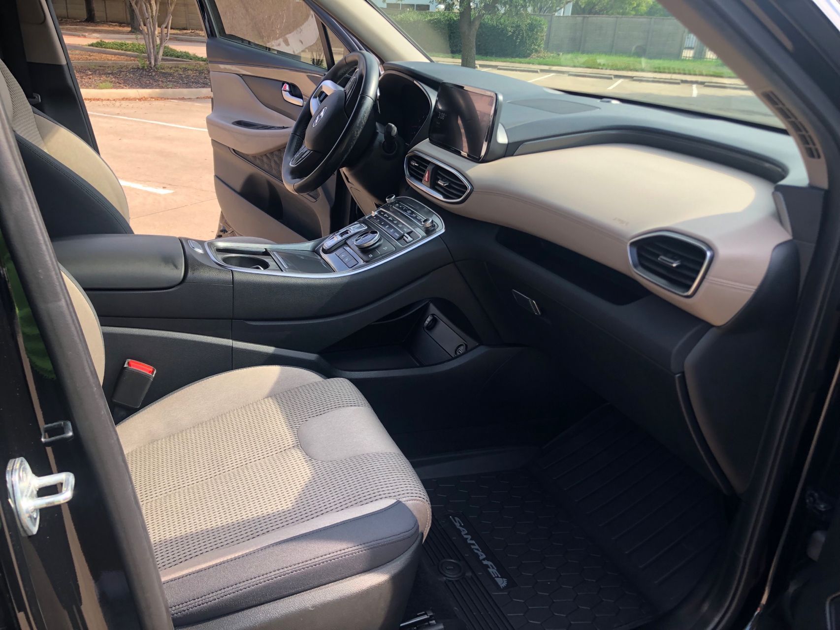 2015 Hyundai Tucson GLS photo 62
