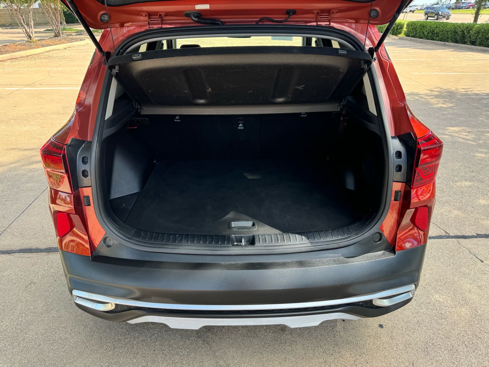 2019 Kia Forte FE LXS photo 38