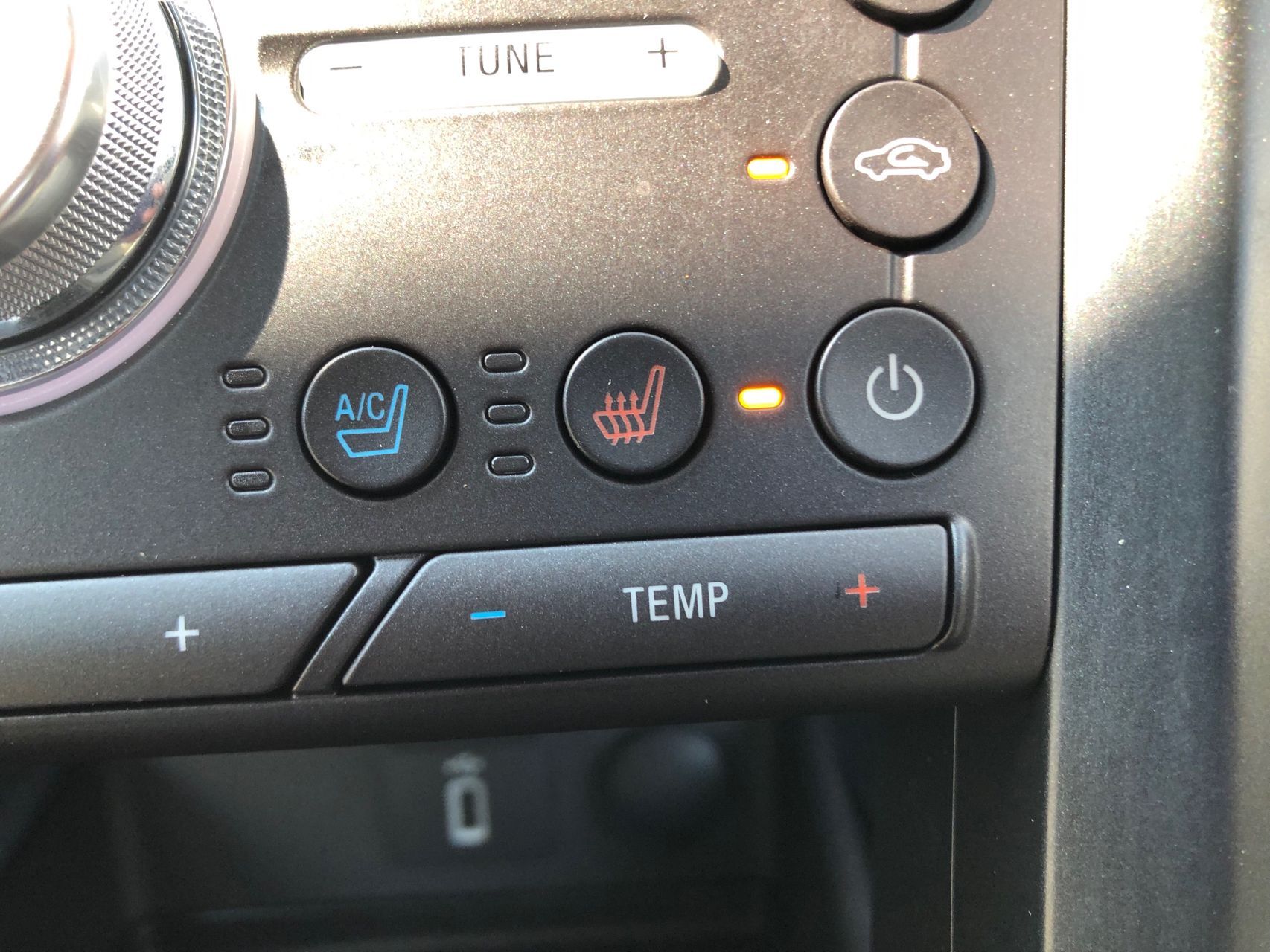 2017 Ford Fusion Titanium photo 27