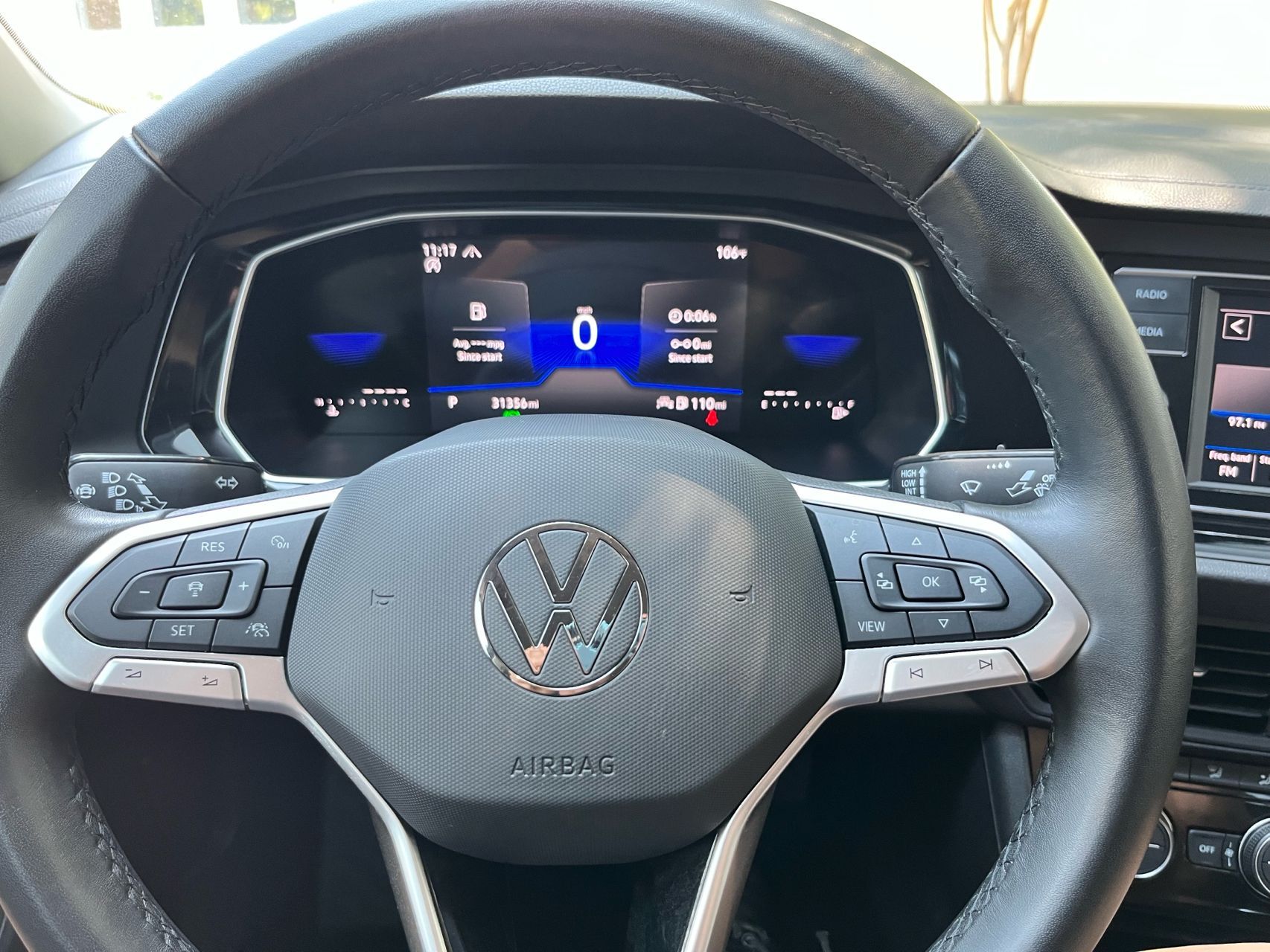 2024 Volkswagen Jetta SE photo 16