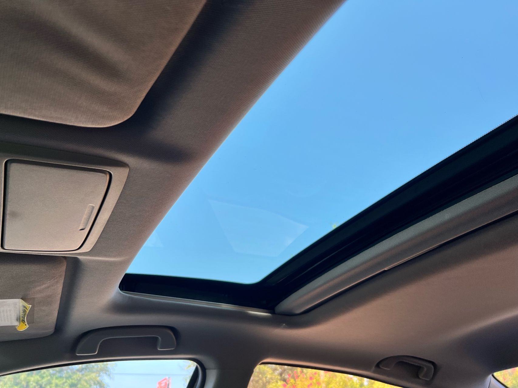2016 Honda Accord EX-L photo 31