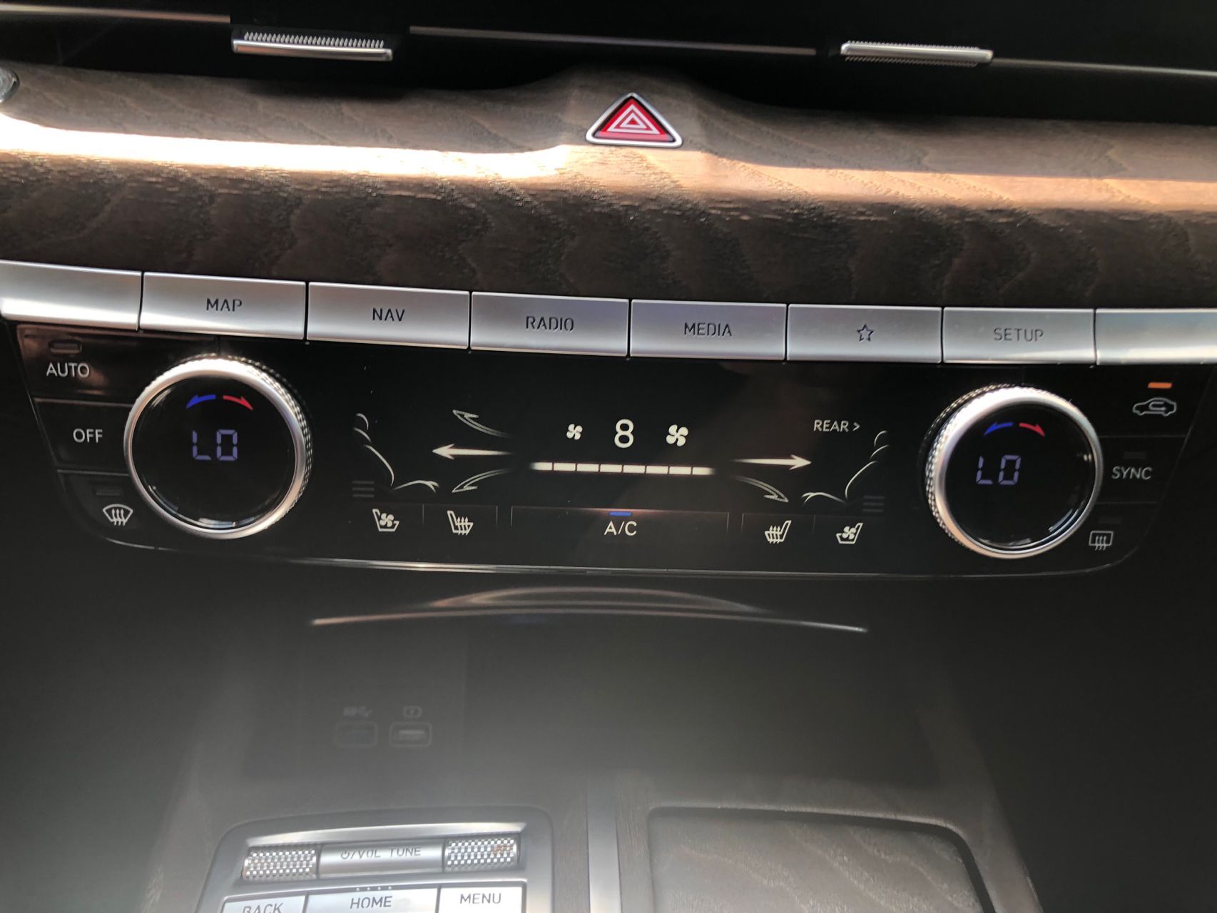 2021 Genesis G80 2.5T photo 26