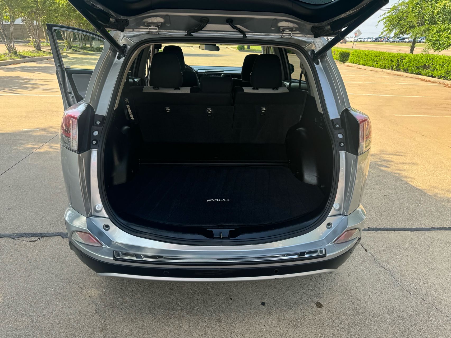 2018 Toyota Prius Prime Premium photo 46