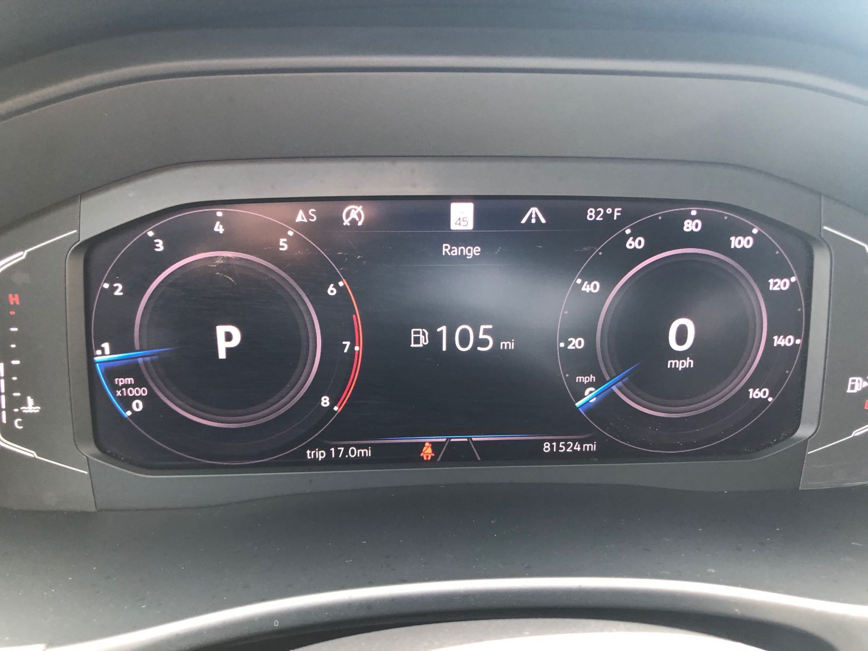 2021 Volkswagen Atlas SEL photo 26