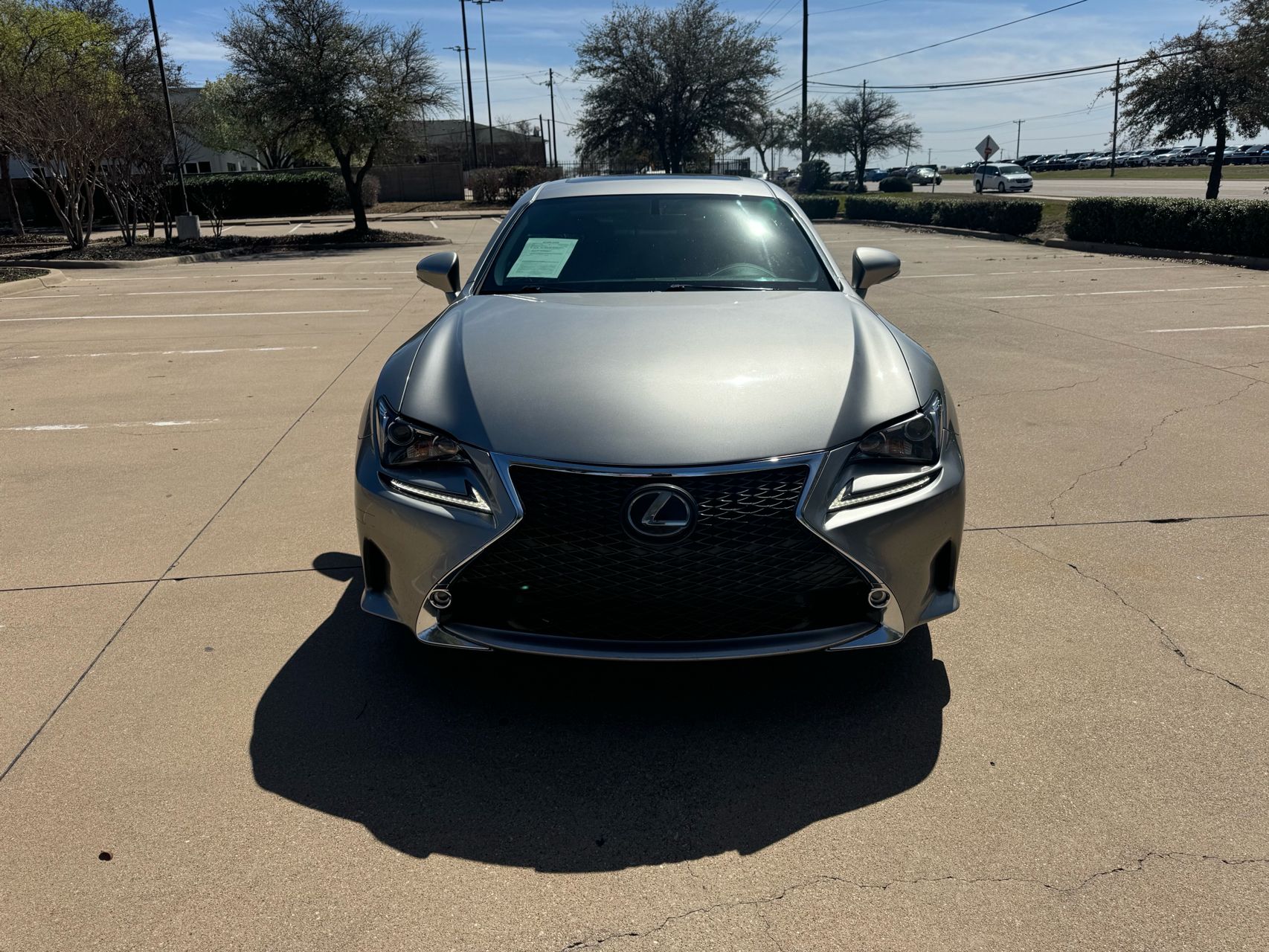 2019 Lexus IS 300 photo 36