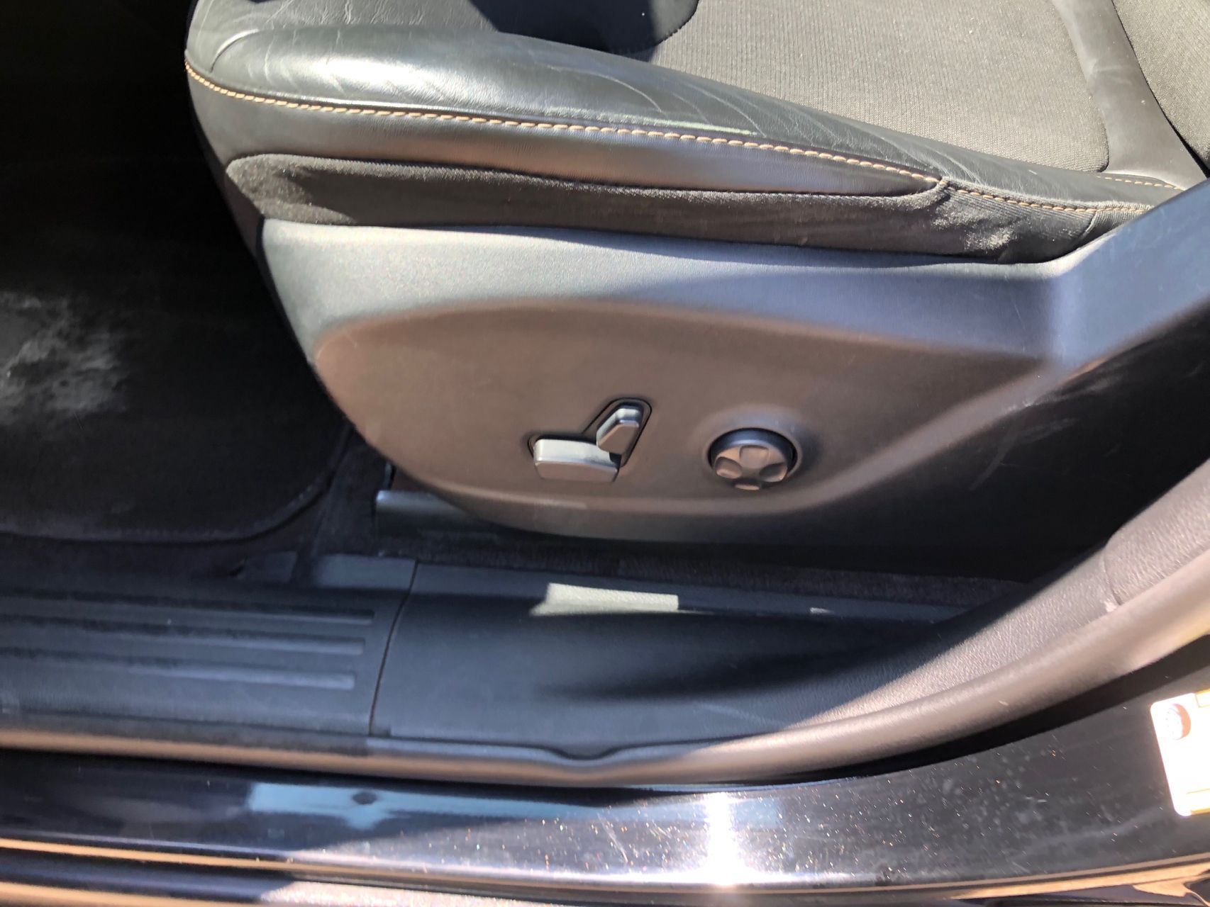 2018 Jeep Cherokee Latitude photo 13