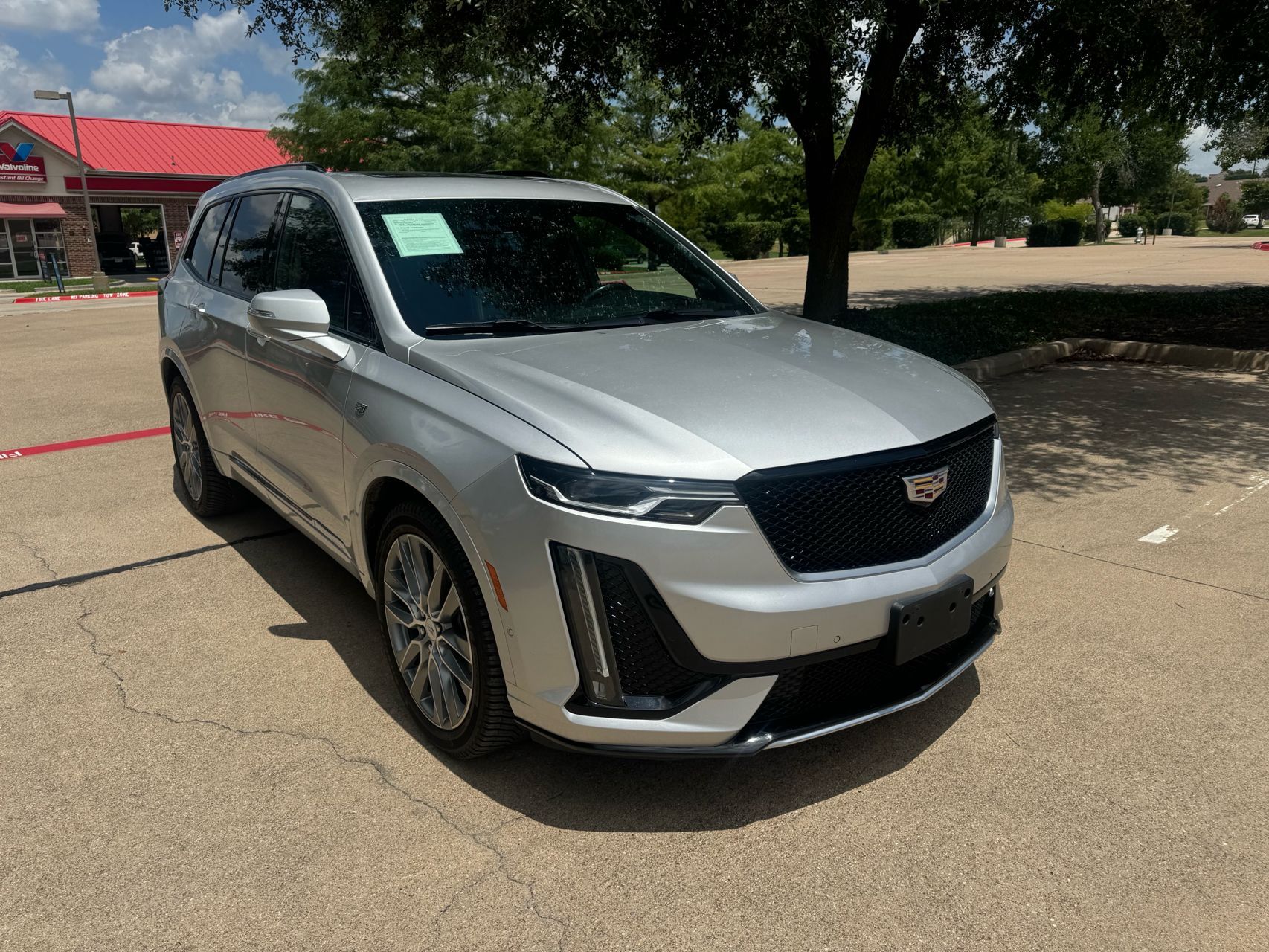 2015 Cadillac CTS Luxury photo 50