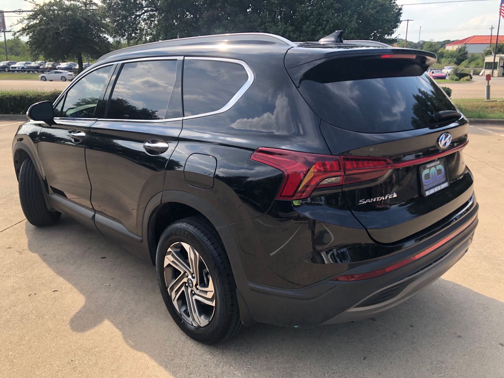 2015 Hyundai Tucson GLS photo 54