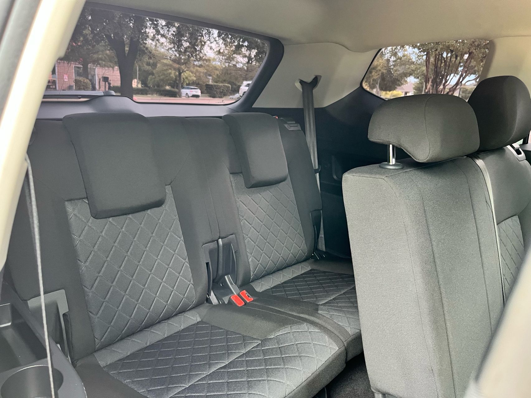 2020 Volkswagen Atlas S photo 16