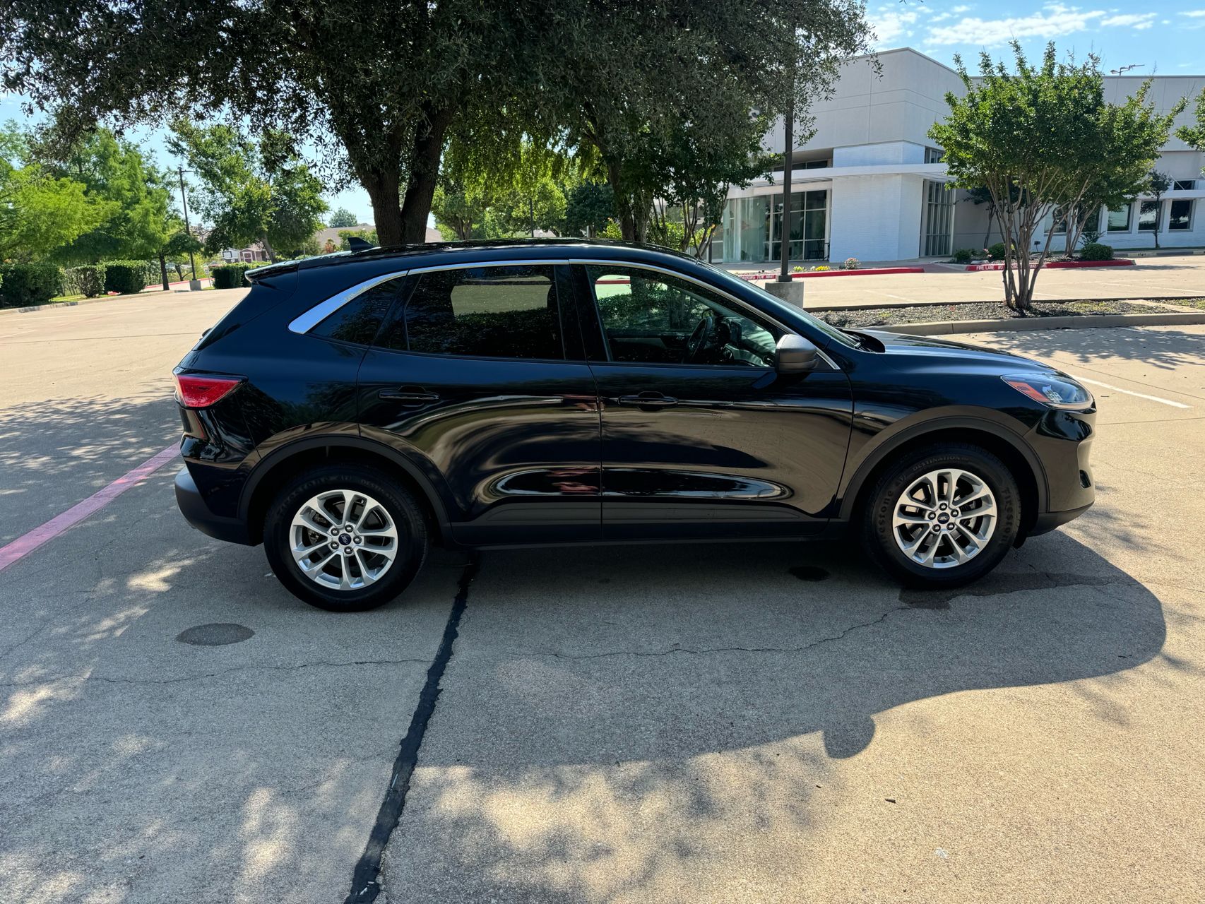 2017 Ford Escape S photo 32