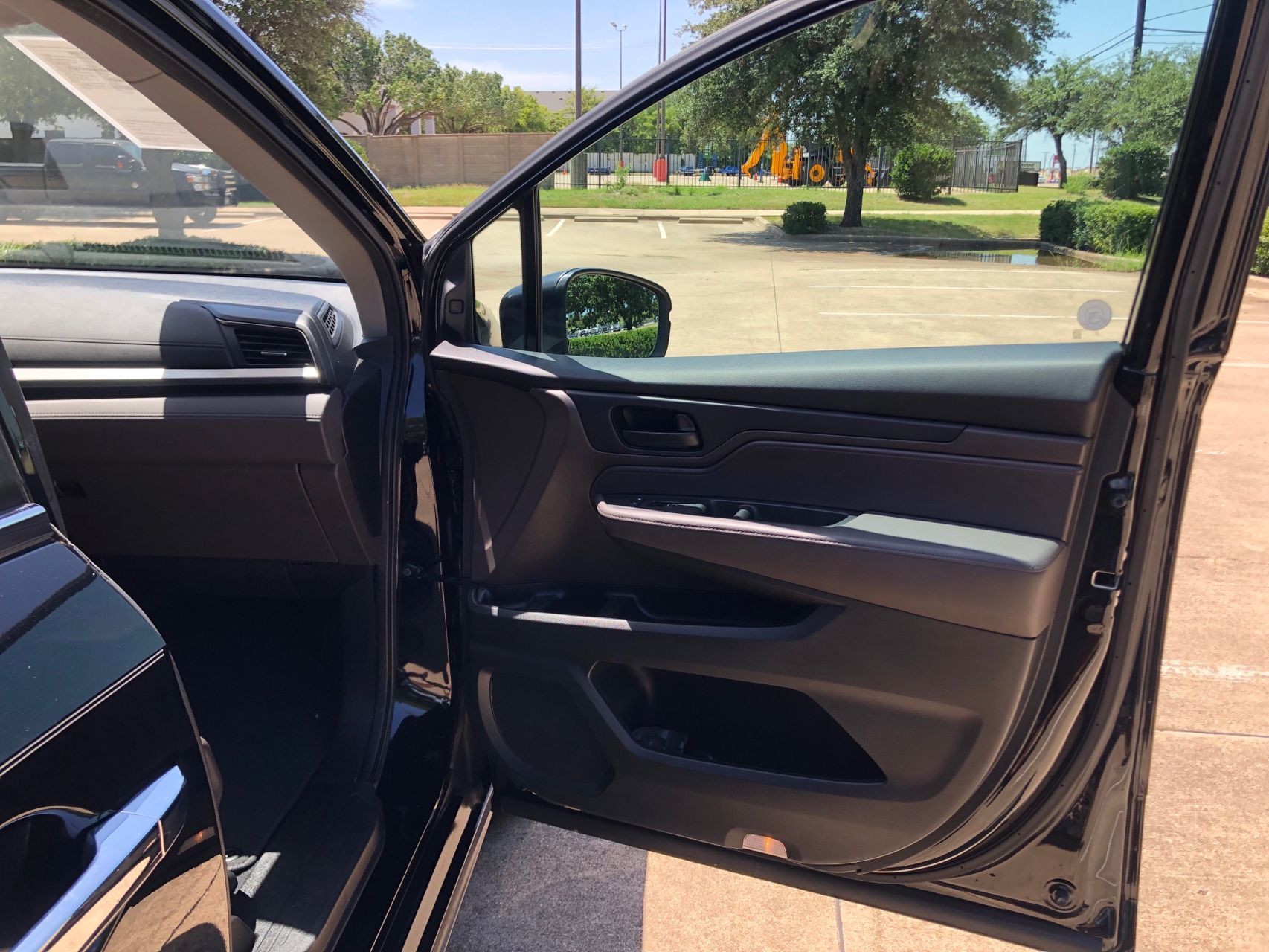 2021 Honda Insight EX photo 36