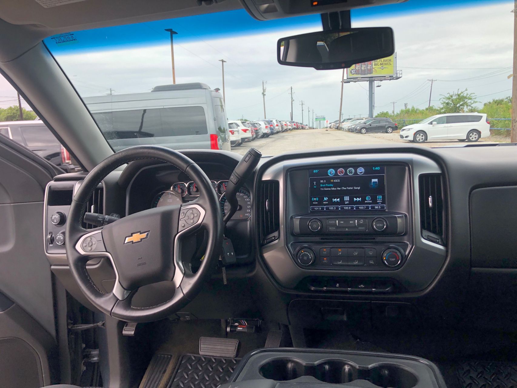 2012 Chevrolet Silverado 1500 LT photo 38