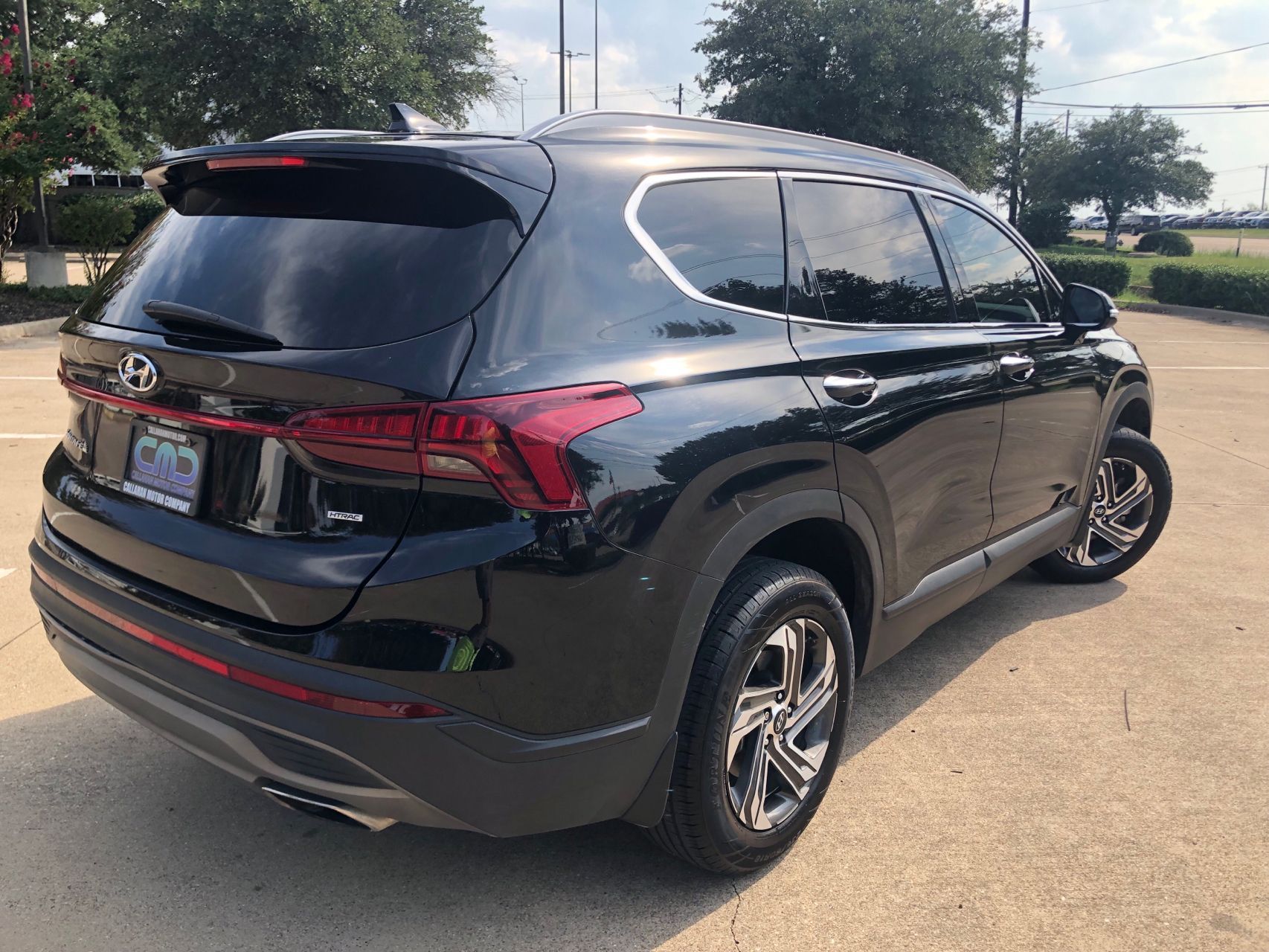 2015 Hyundai Tucson GLS photo 52