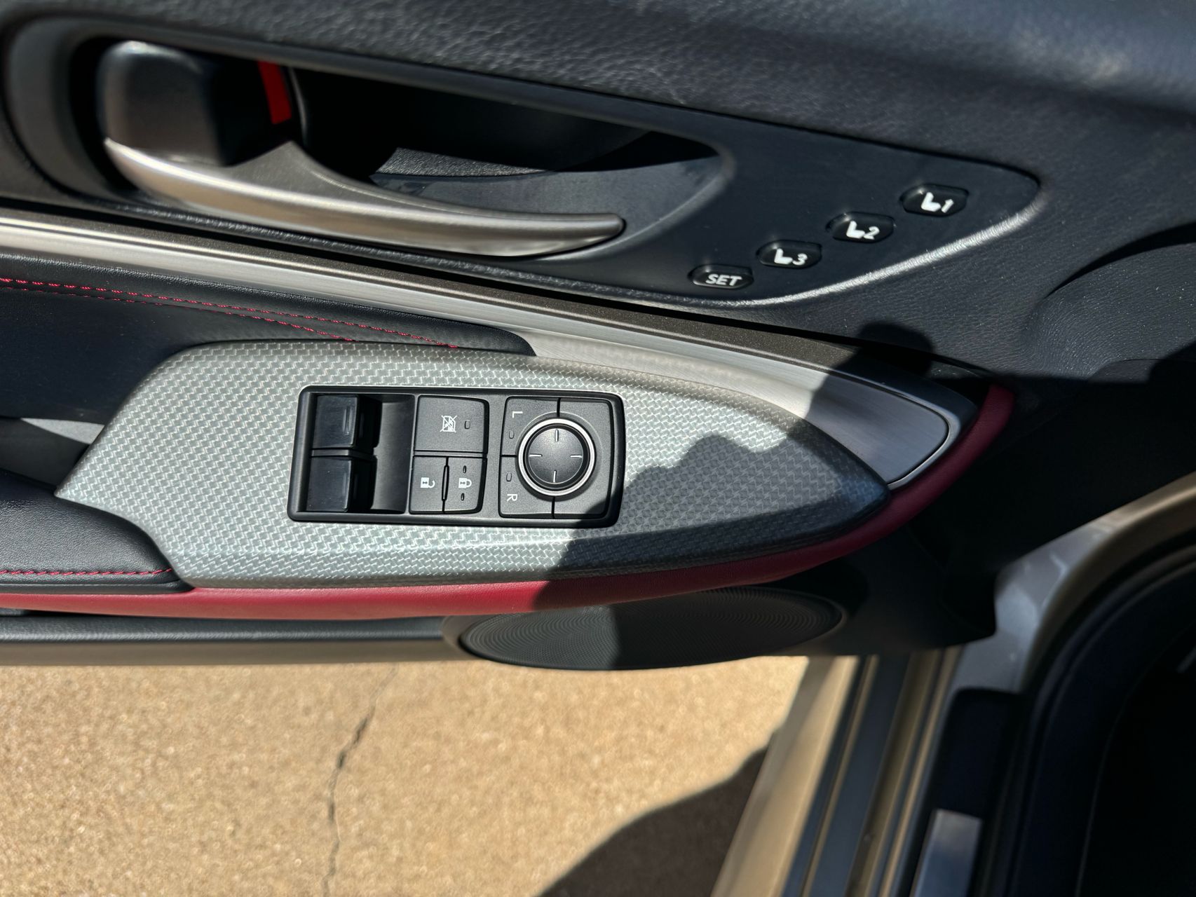 2019 Lexus IS 300 photo 45