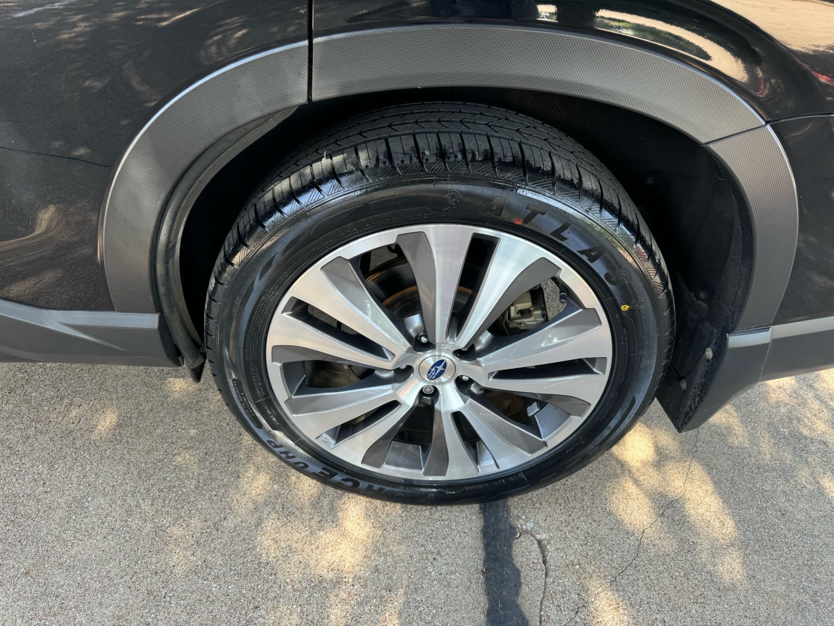 2018 Dodge Charger SXT photo 57