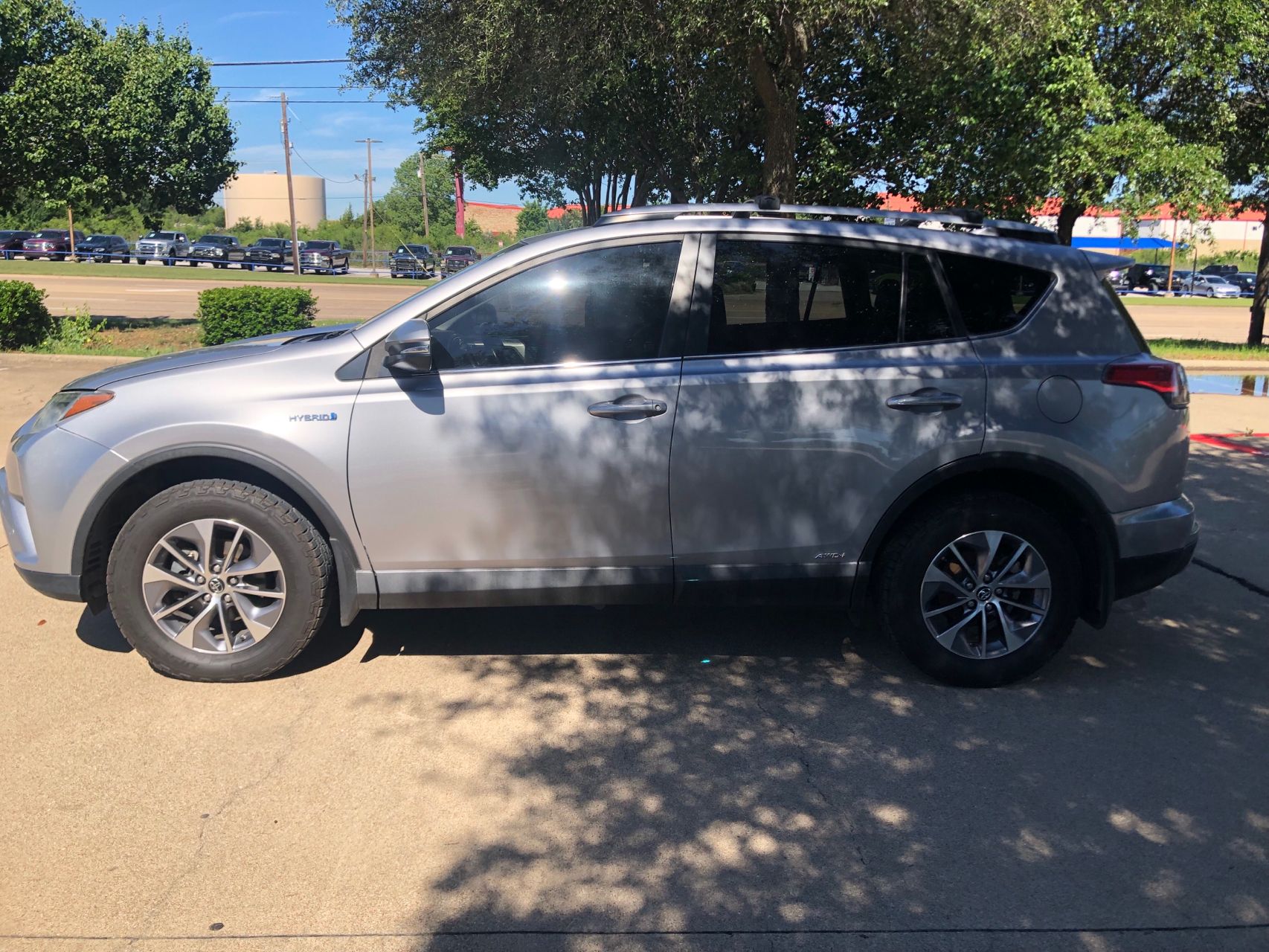 2018 Toyota Prius Prime Premium photo 38