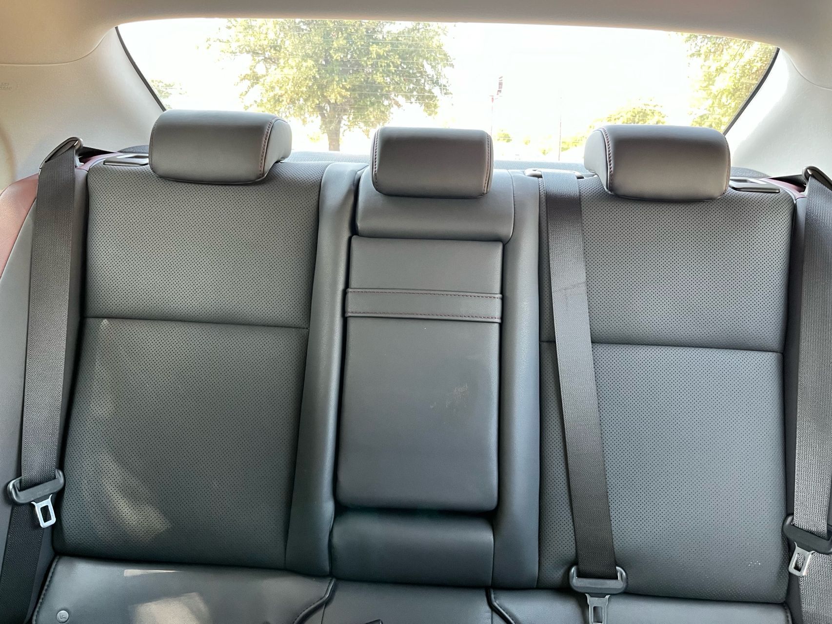 2019 Lexus IS 300 photo 27