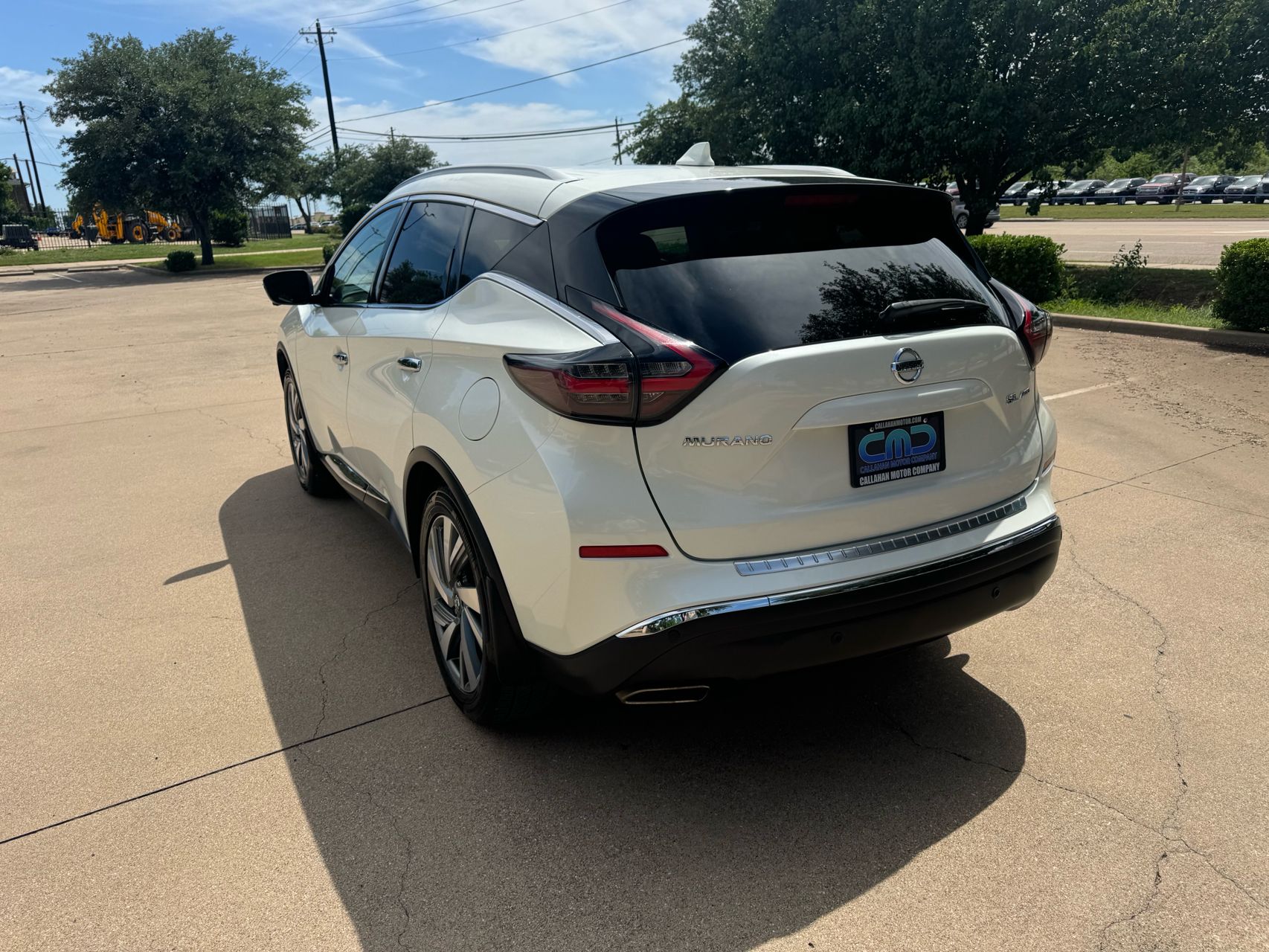 2023 Nissan Versa SV photo 37