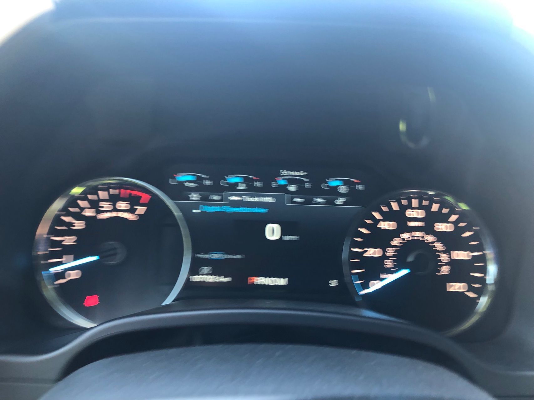 2019 Ford F-150 Lariat photo 28