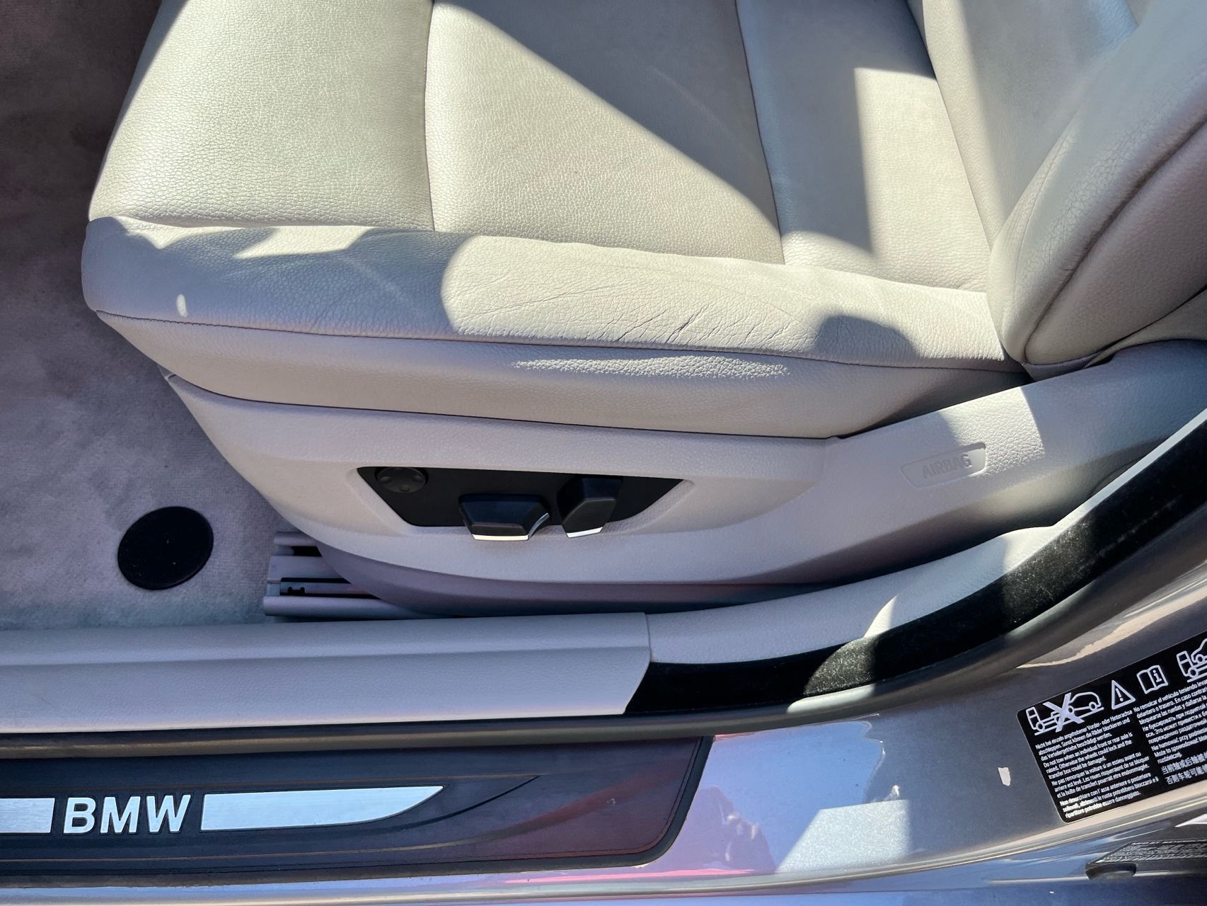 2013 Bmw 528i xDrive photo 12