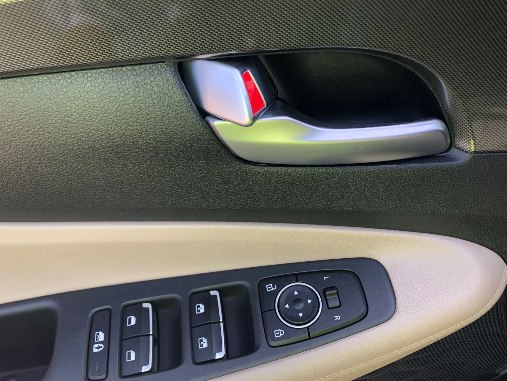2015 Hyundai Tucson GLS photo 57
