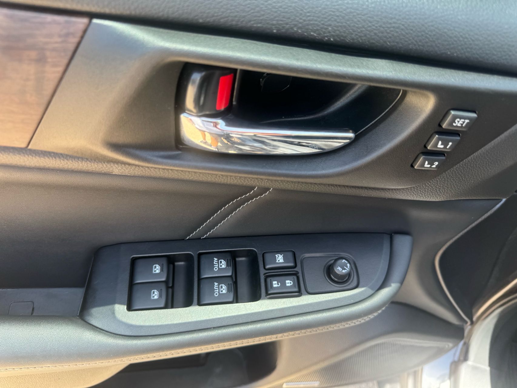 2018 Subaru Outback 2.5i Limited photo 12