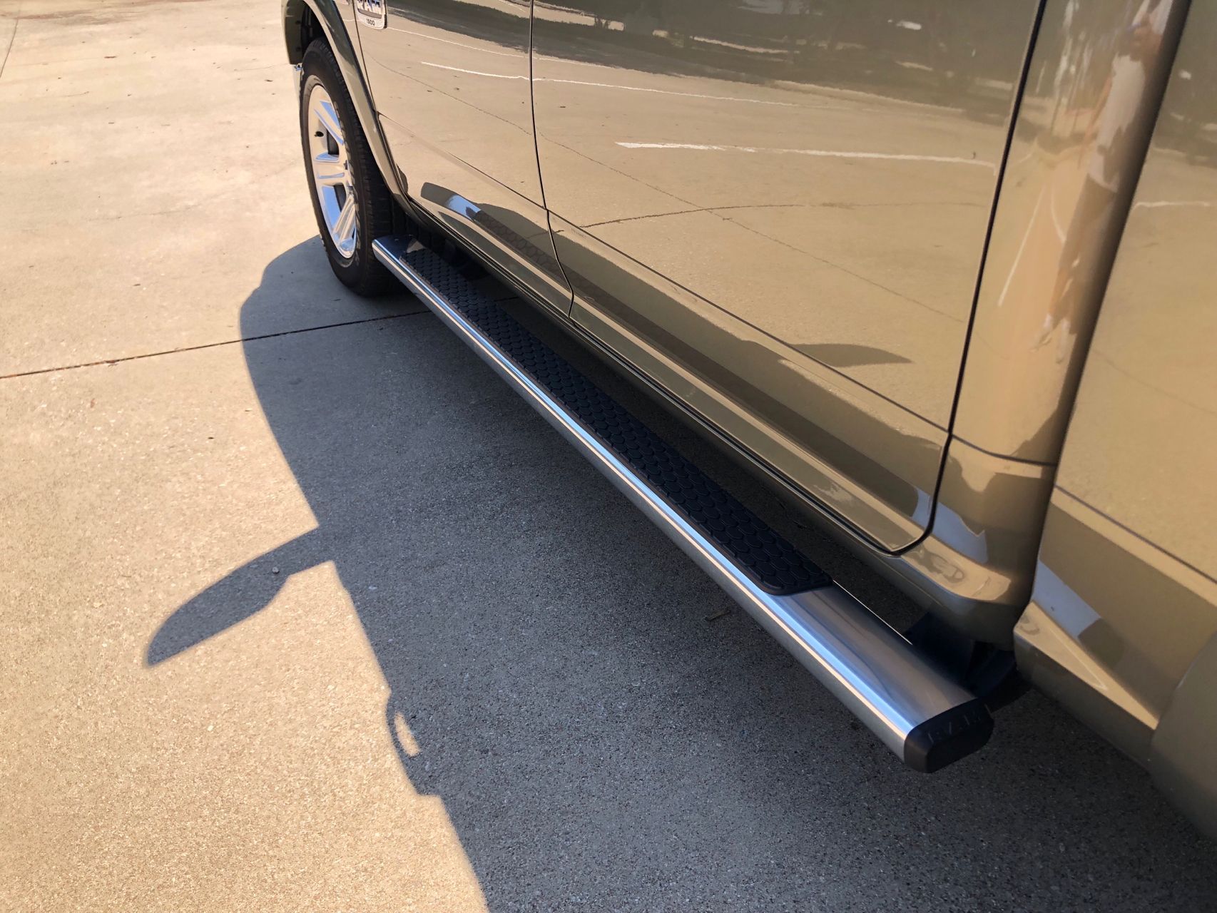 2021 Volkswagen Atlas SEL photo 56