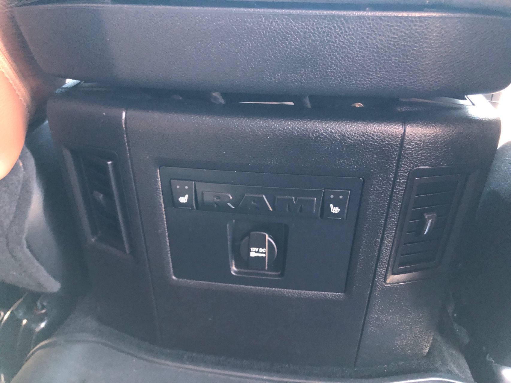 2015 Ram 1500 Laramie Longhorn photo 26