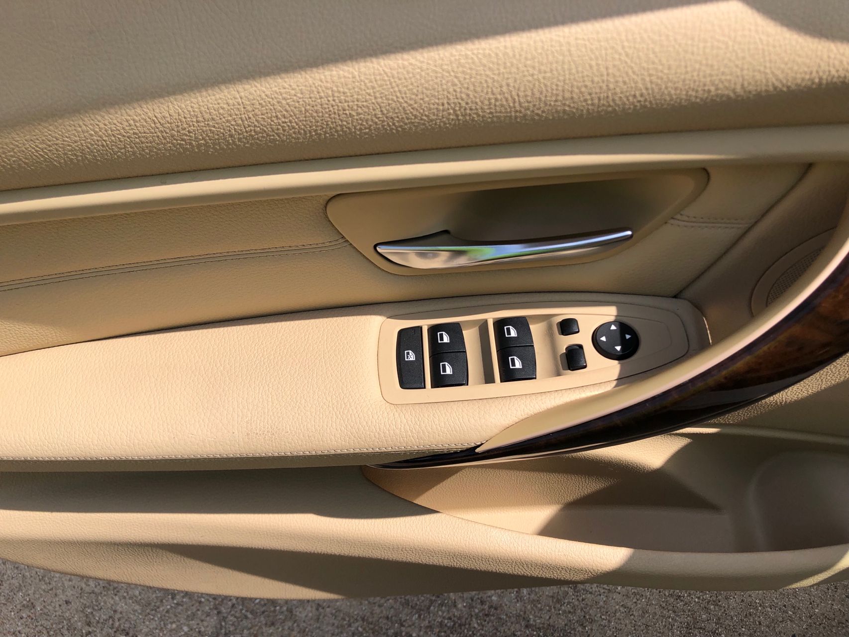 2013 Bmw 528i xDrive photo 62