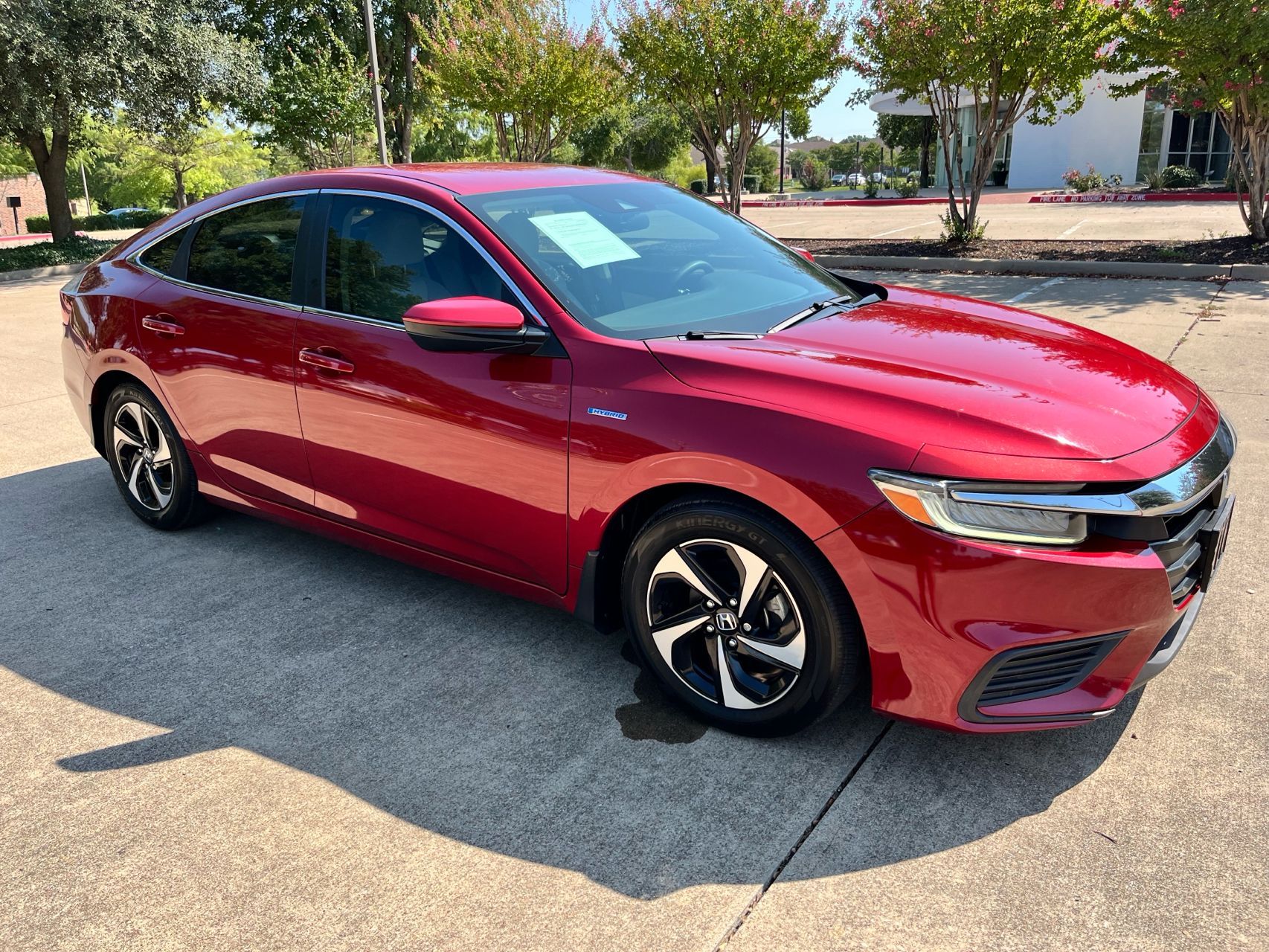 2016 Honda Accord EX-L photo 56