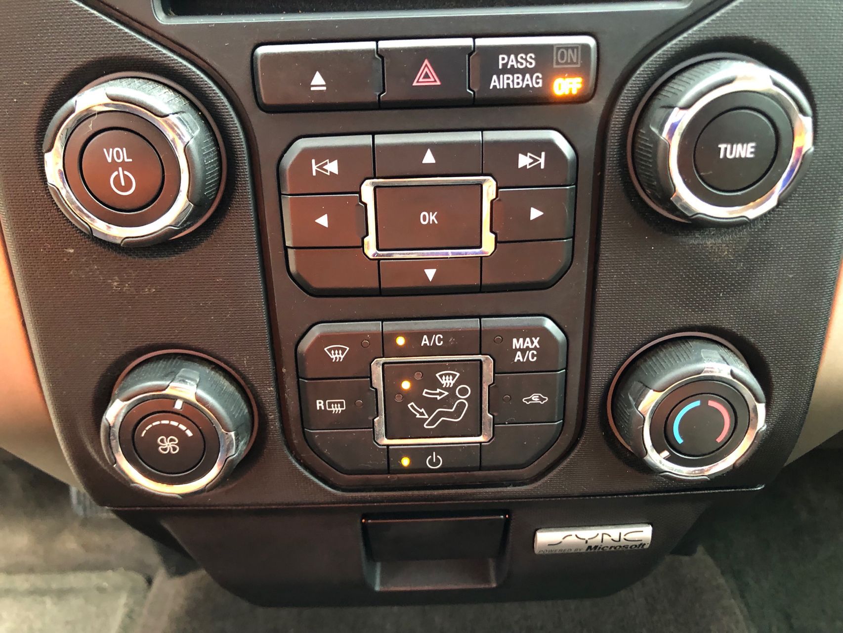 2013 Ford F-150 XL photo 22