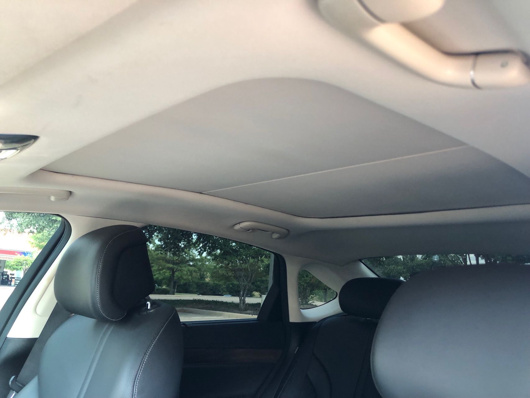 2021 Genesis G80 2.5T photo 15