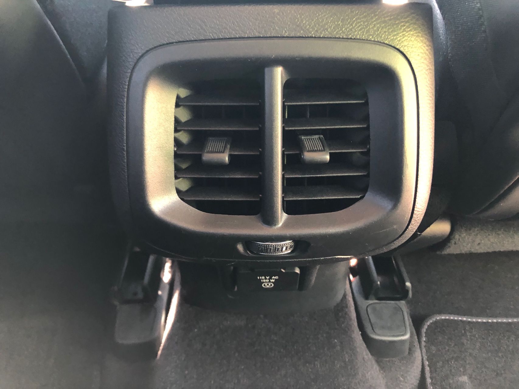 2018 Jeep Cherokee Latitude photo 20