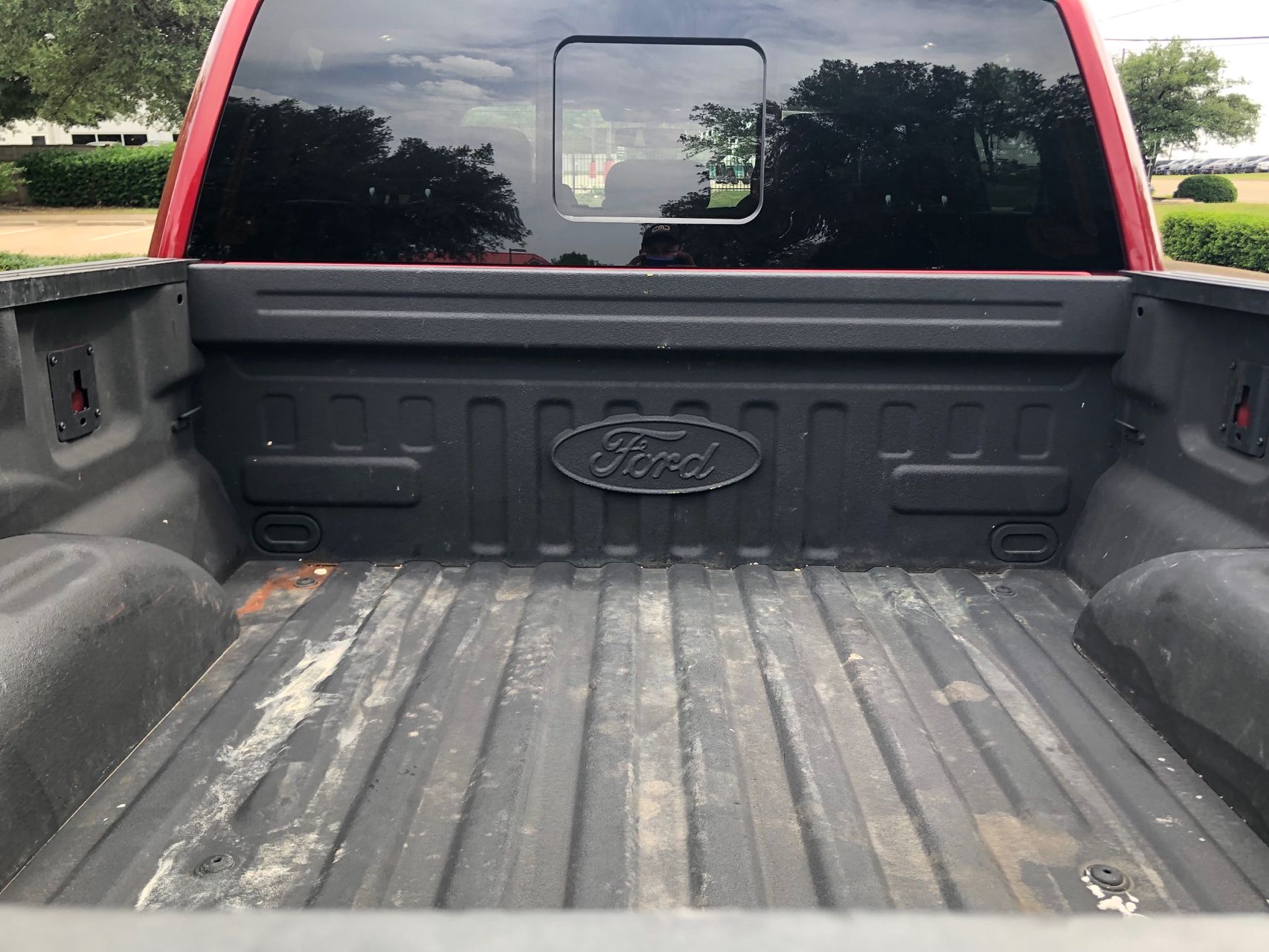 2013 Ford F-150 XL photo 56