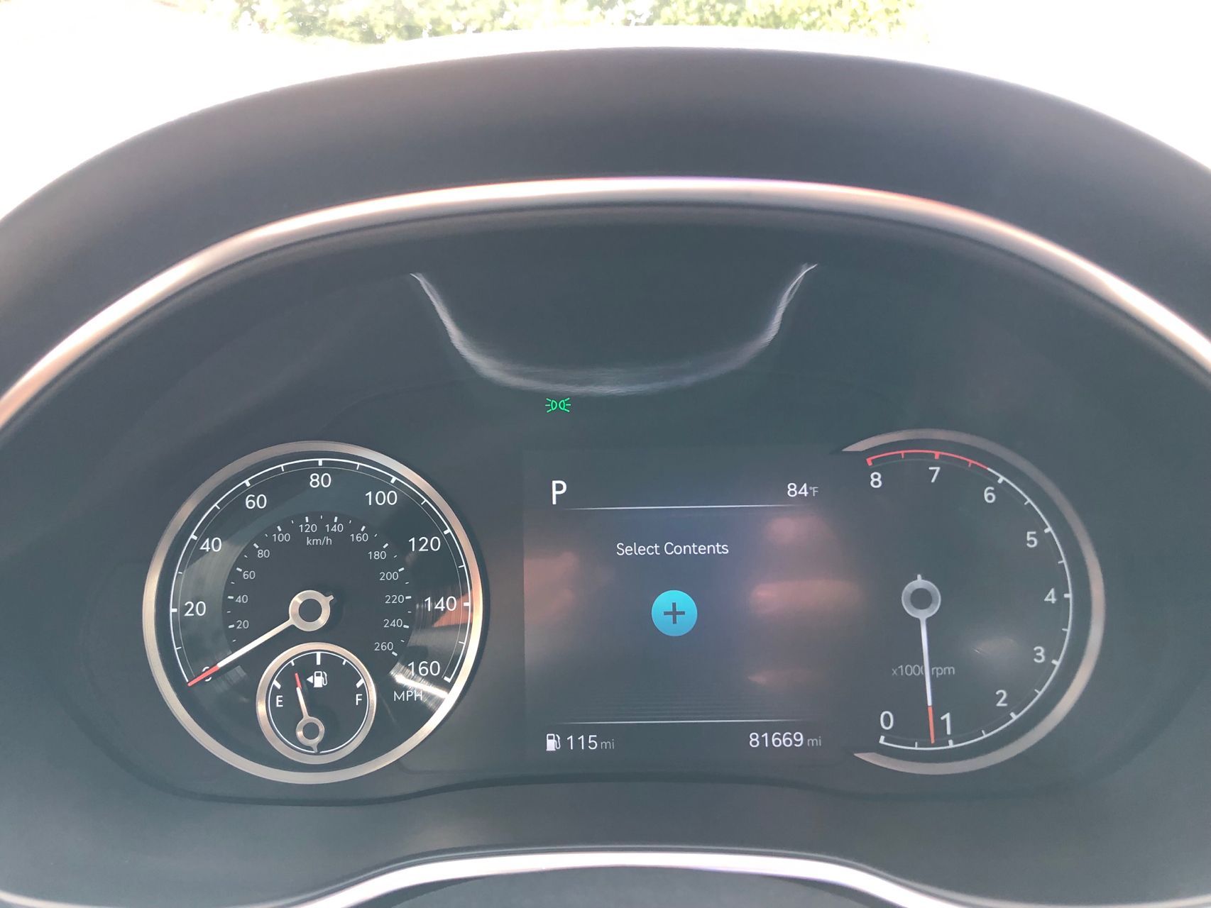 2021 Genesis G80 2.5T photo 31