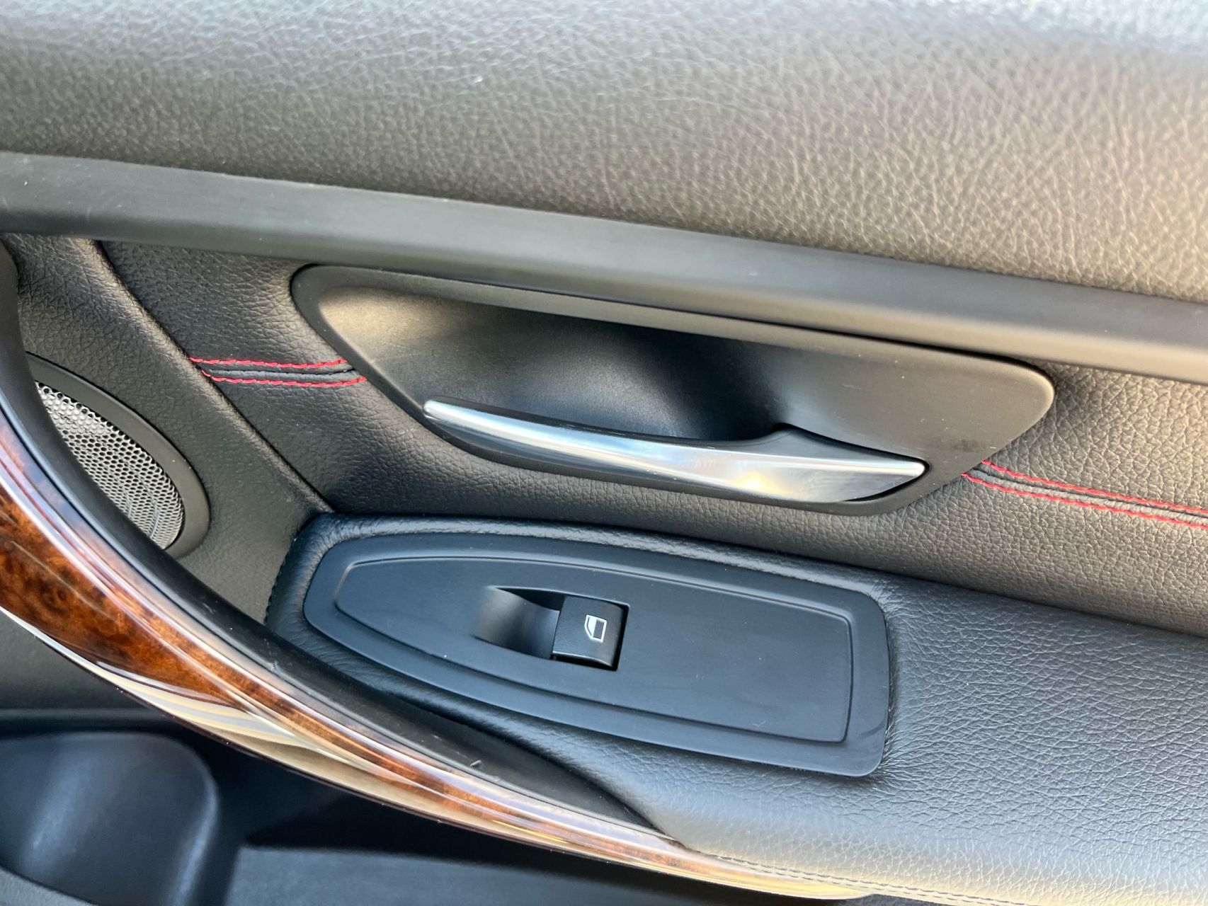 2015 Bmw 328i SA photo 14