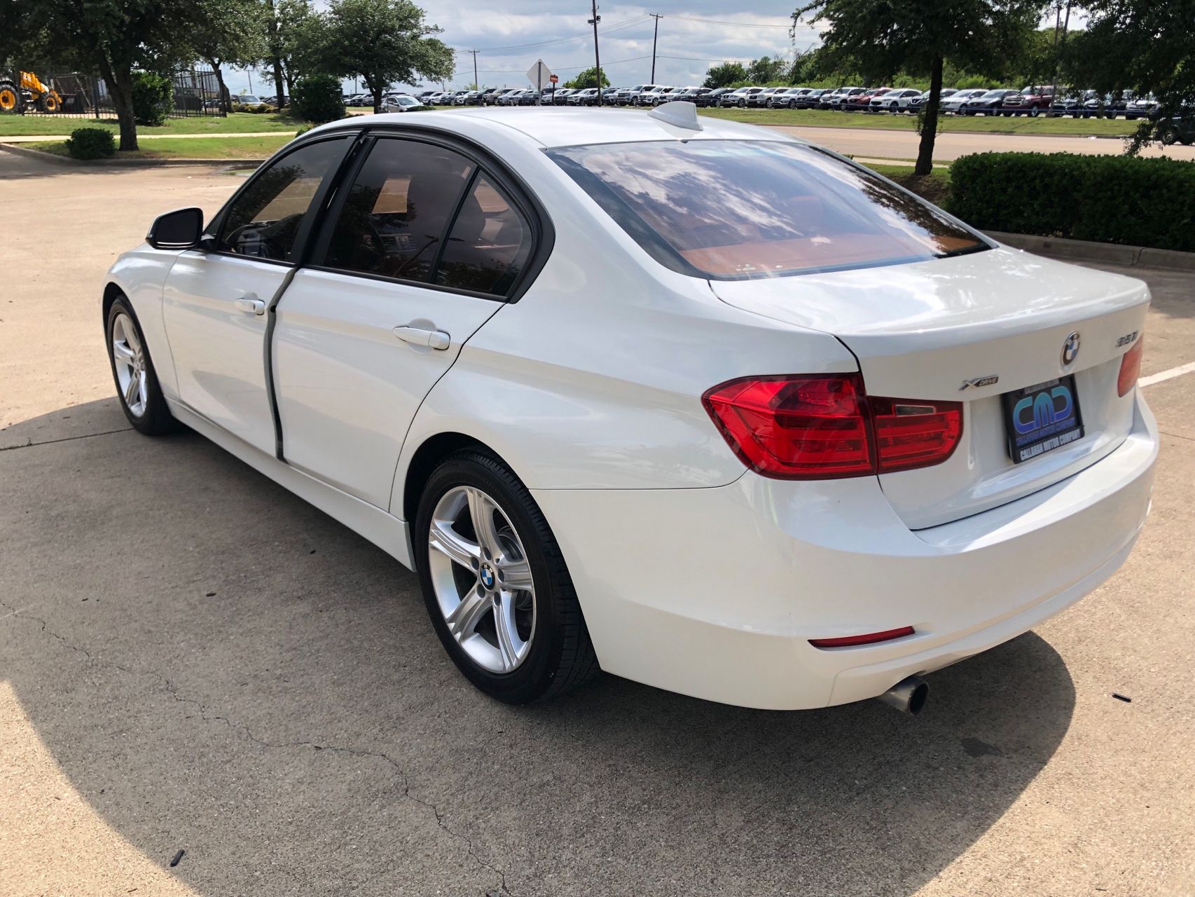 2013 Bmw 528i xDrive photo 58