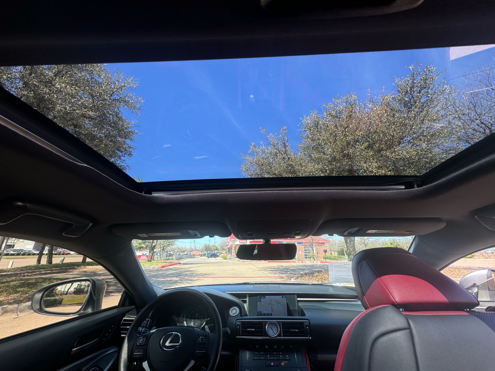2019 Lexus IS 300 photo 50