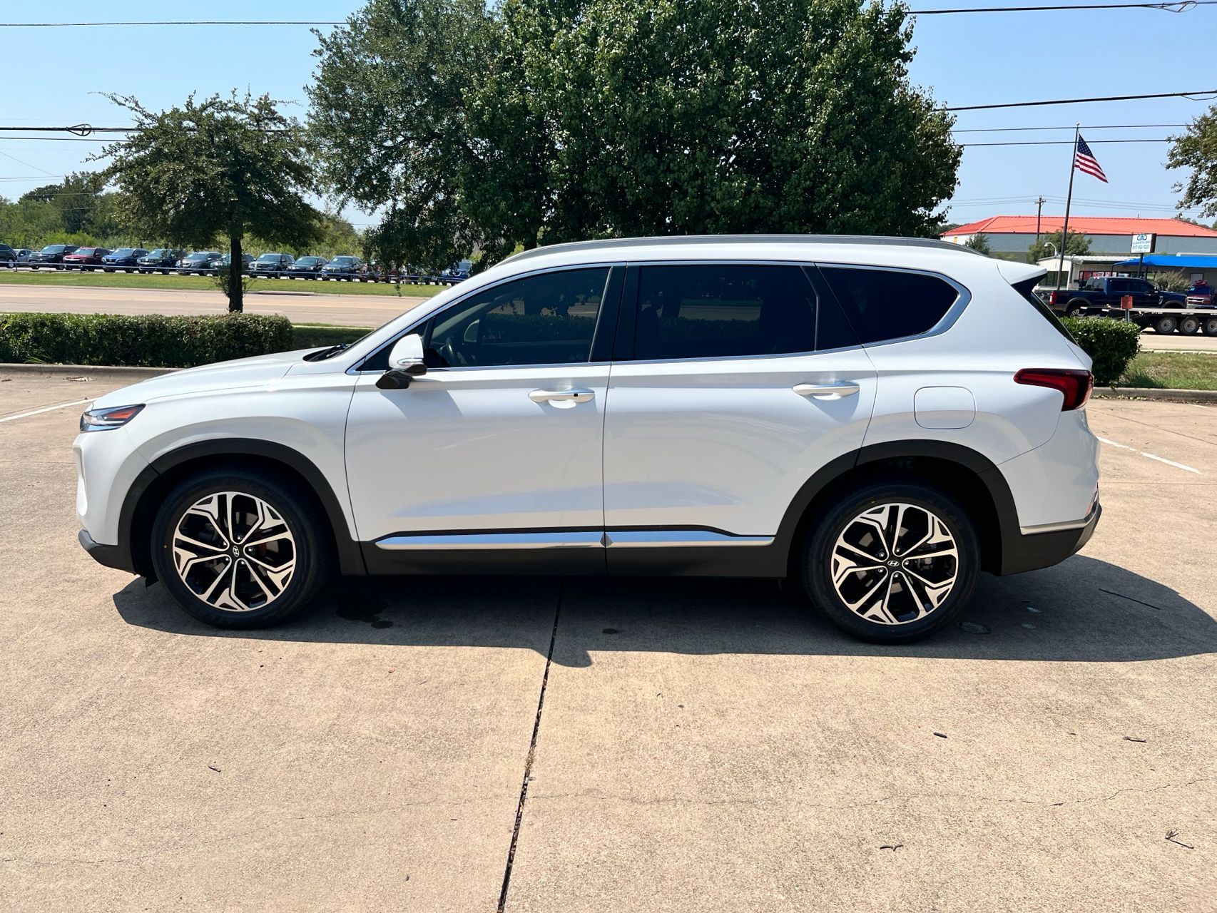 2015 Hyundai Tucson GLS photo 33