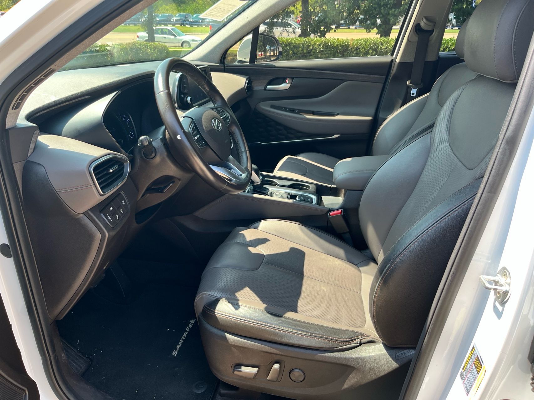 2015 Hyundai Tucson GLS photo 36