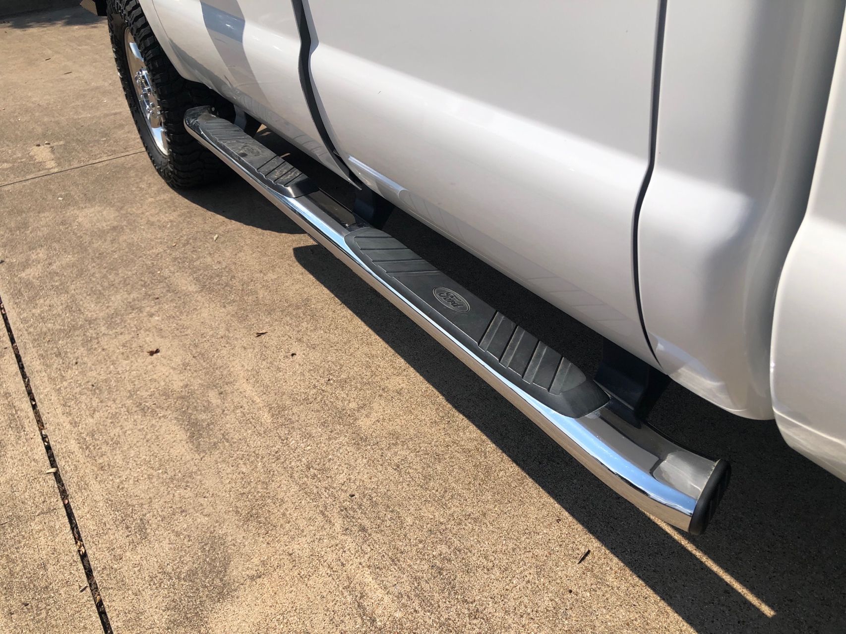 2016 Ford F-250 Lariat photo 44