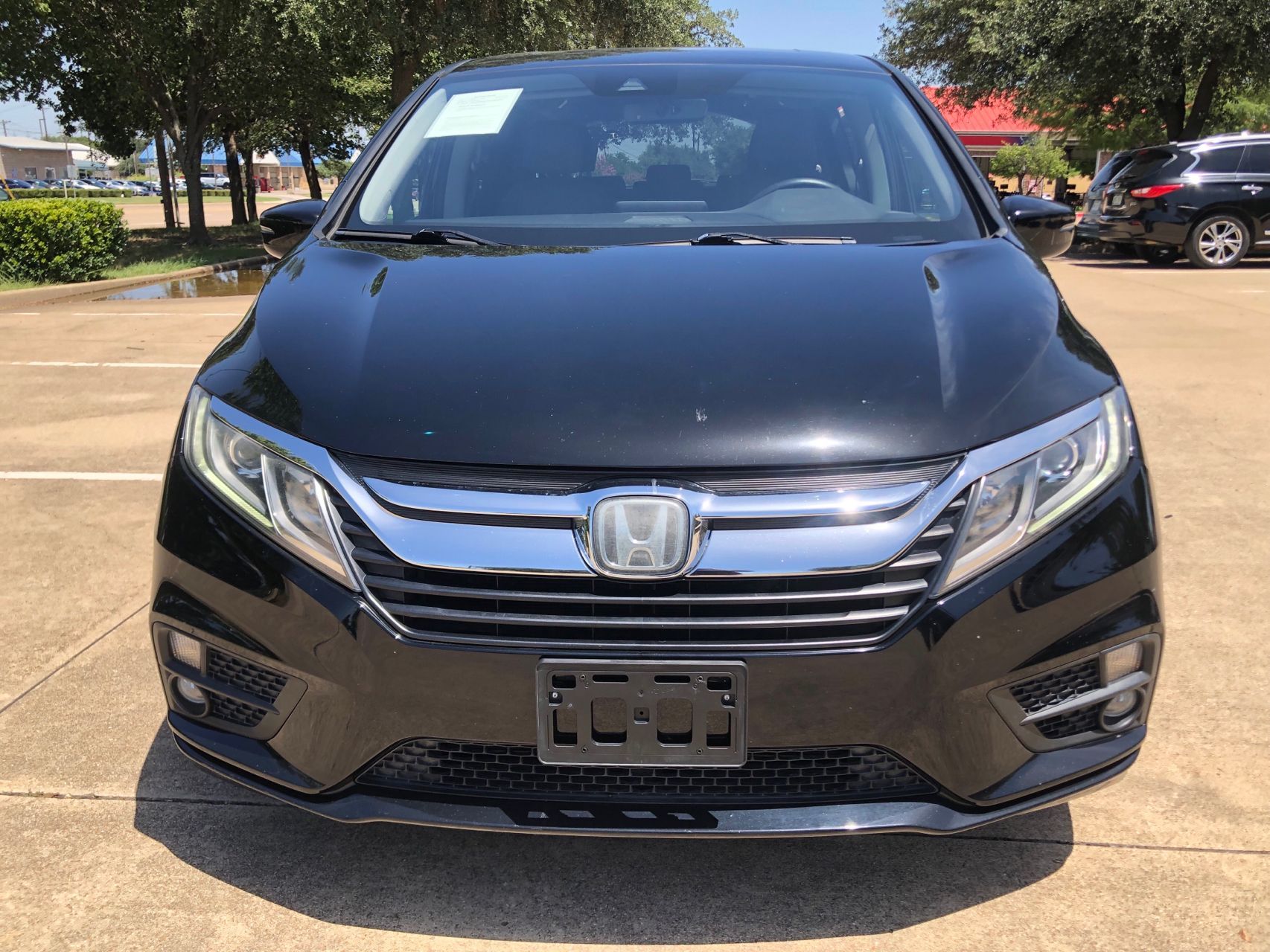2021 Honda Insight EX photo 26