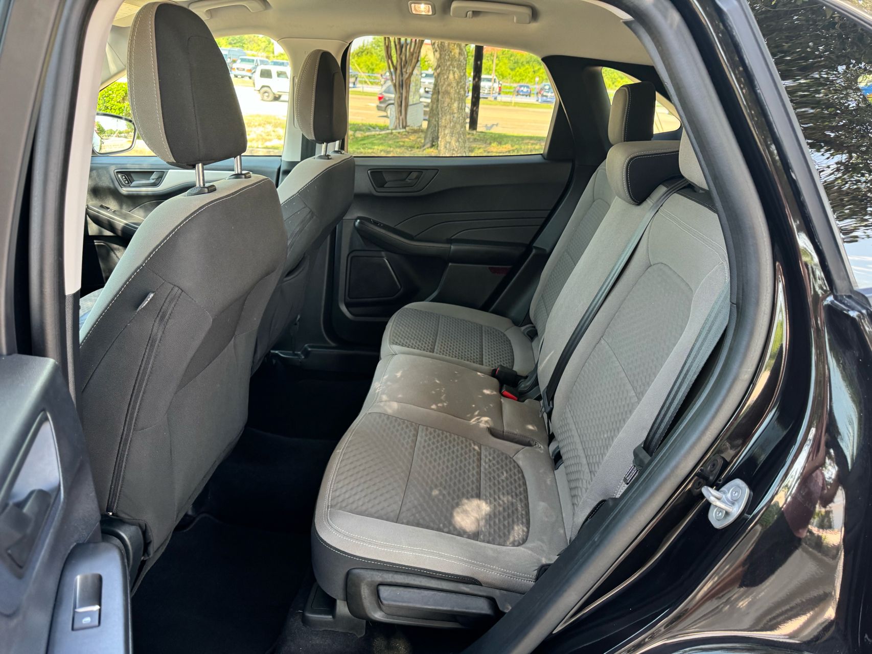 2017 Ford Escape S photo 44
